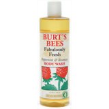 Burt's Bees(バーツビーズ) ペパーミント&ローズマリー ボディウォッシュ ボディソープ解析ボディシャンプー解析