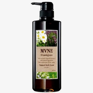 MVNE(ミューネ)シャンプー シャンプー解析ドットコム