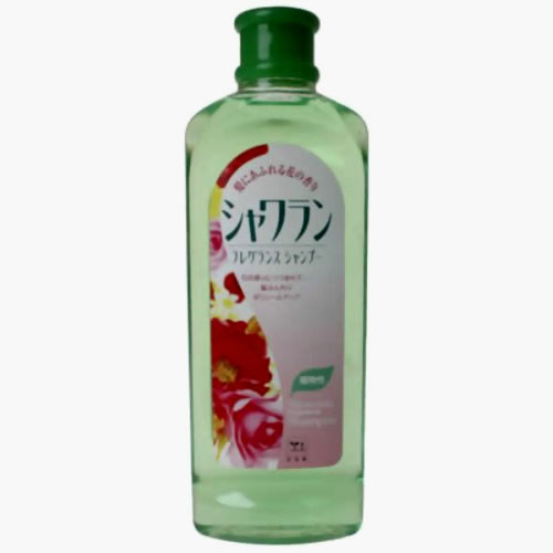 シャワラン フレグランスシャンプー シャンプー解析ドットコム