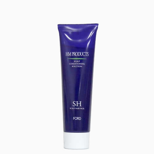 HM ハーブマジック スキャルプヘアパック トリートメント解析ドットコム