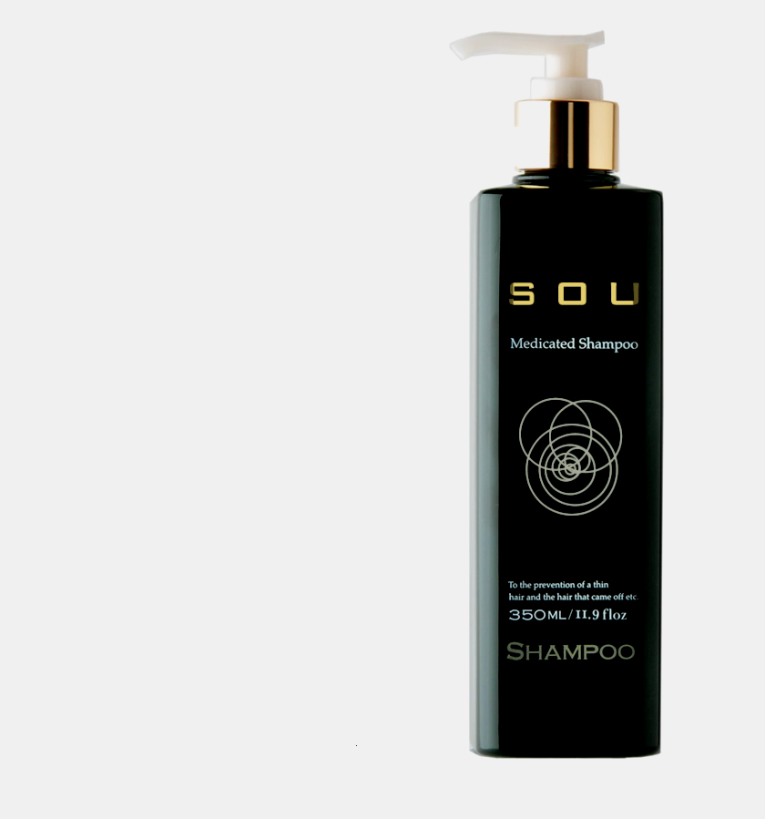 薬用スカルプシャンプーSOUソウ シャンプー解析ドットコム