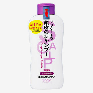 薬用スカルプケアスカルプシャンプーE シャンプー解析ドットコム