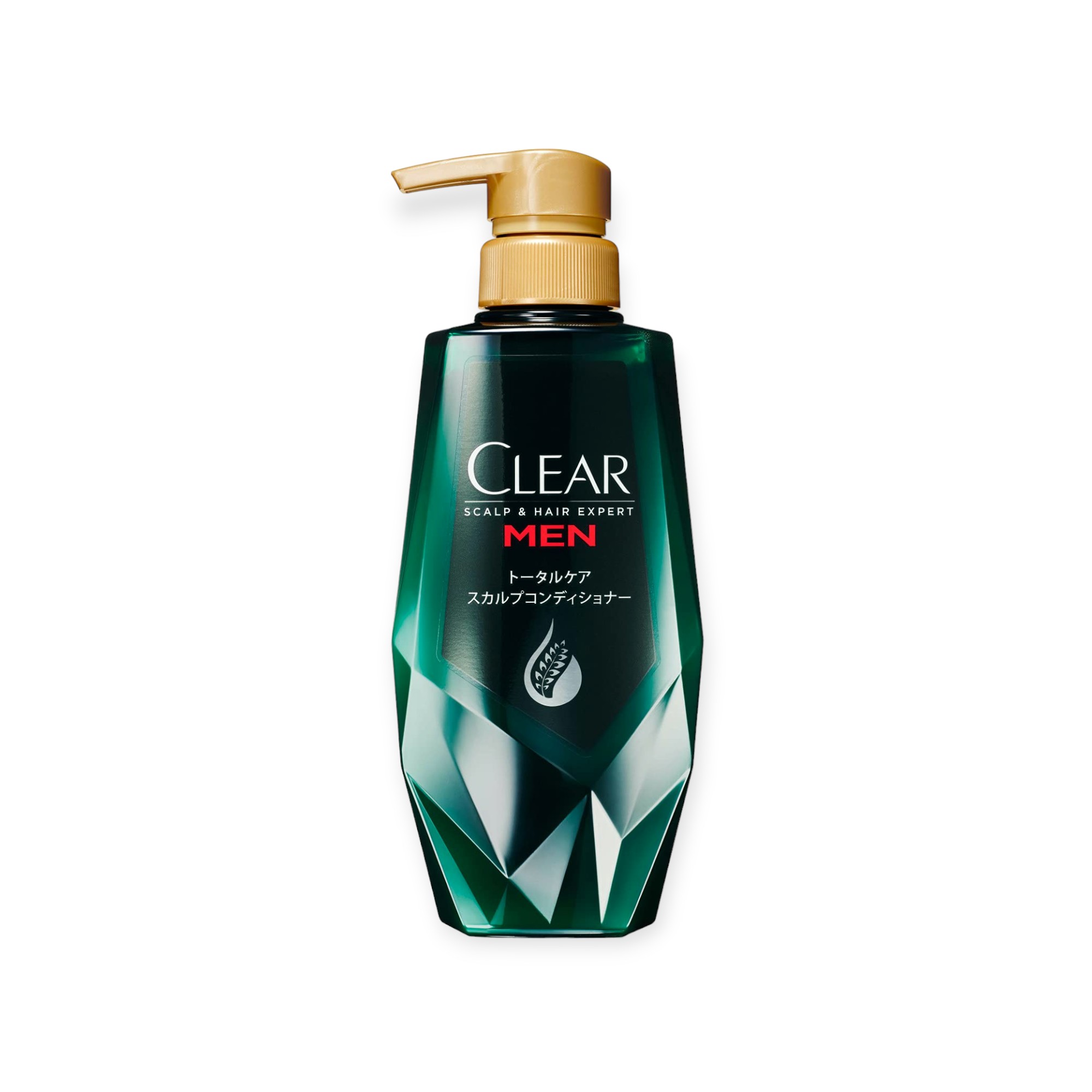 CLEAR(クリア) フォーメン トータルケア スカルプコンディショナー