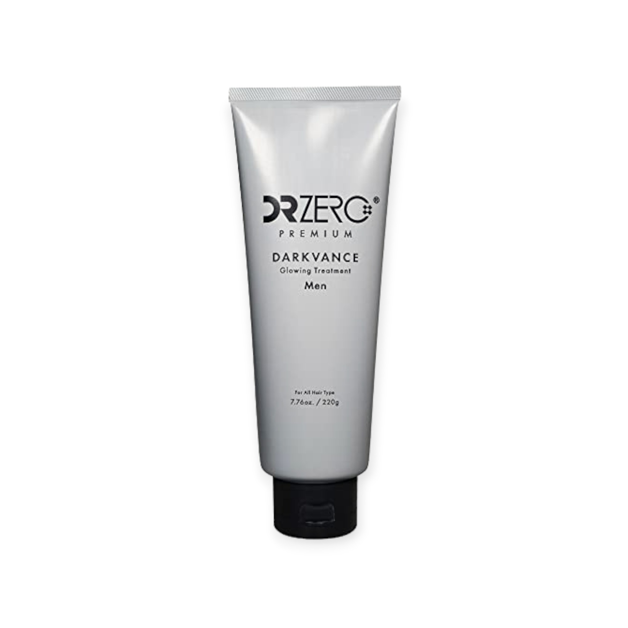 DR ZERO(ドクターゼロ) ダークヴァンス グローイングトリートメント 男性用