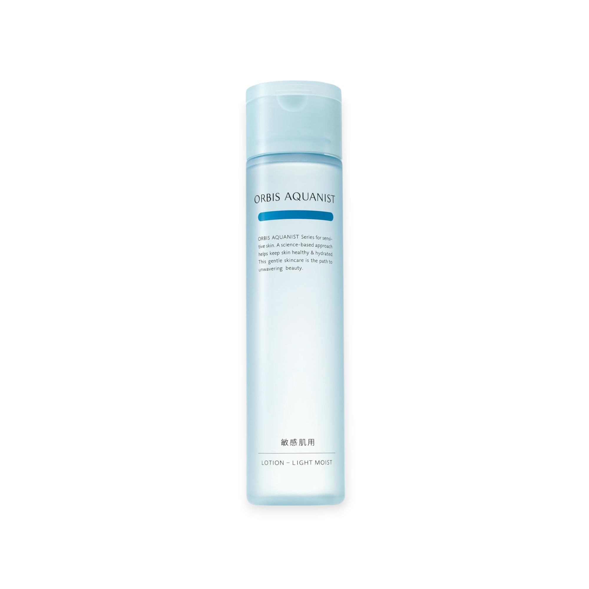 ORBIS（オルビス） オルビス アクアニスト ローション ボトル入り 180mL LM（さっぱり高保湿タイプ）