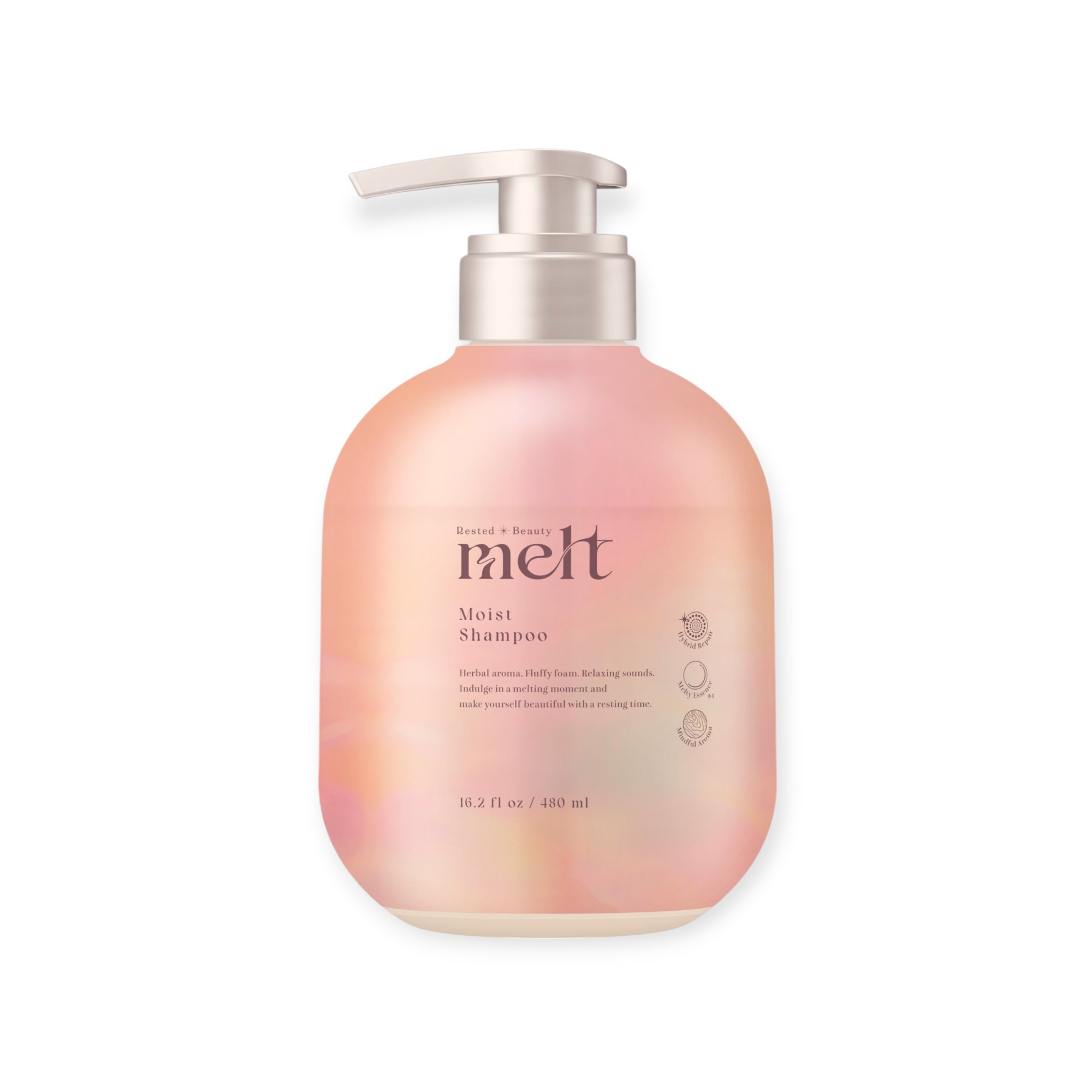 melt (メルト) モイストシャンプー