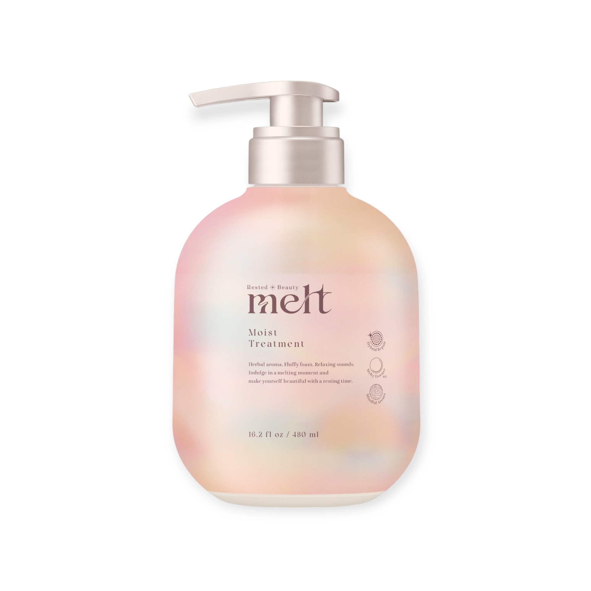 melt (メルト) モイストトリートメント