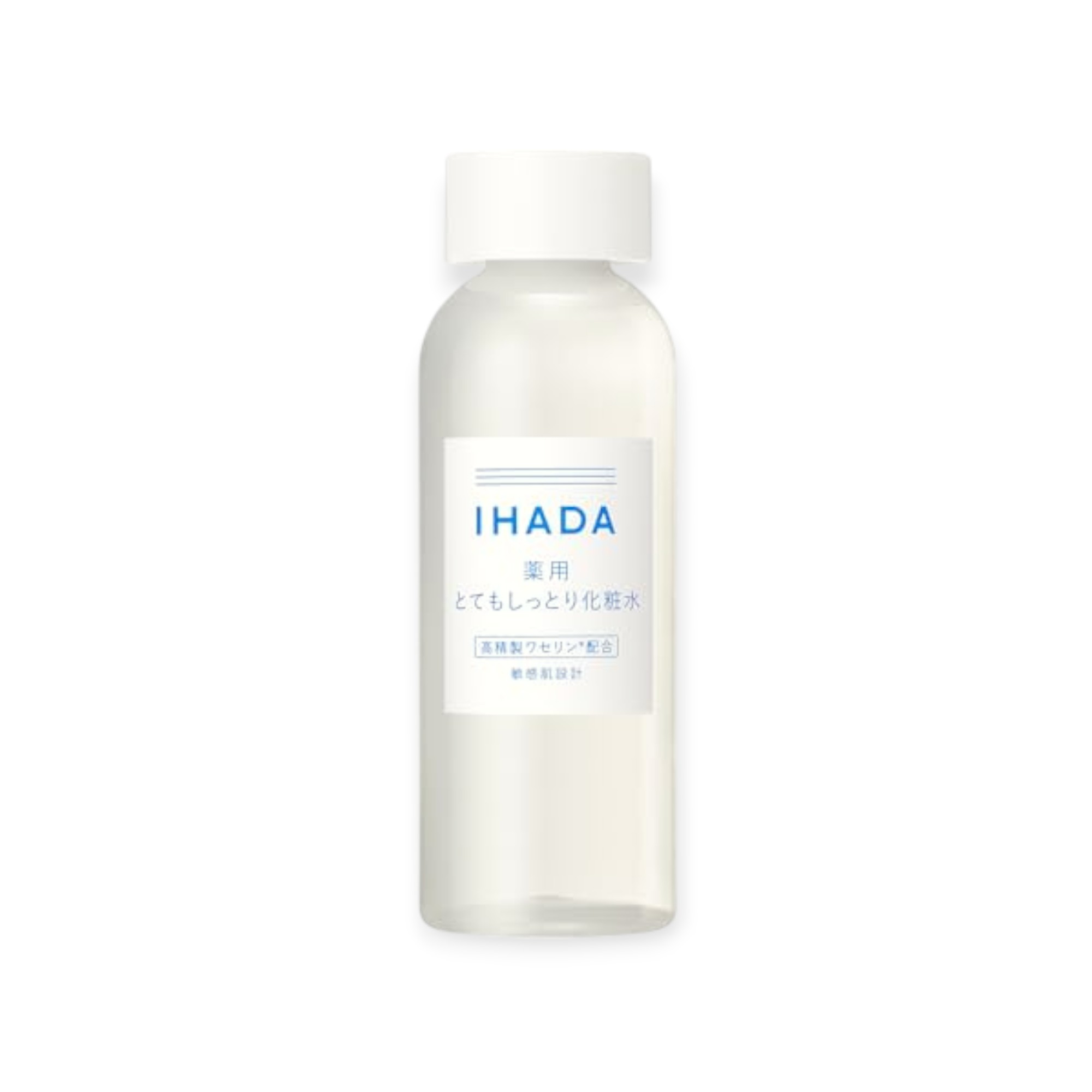 イハダ 化粧水 薬用ローション(とてもしっとり)