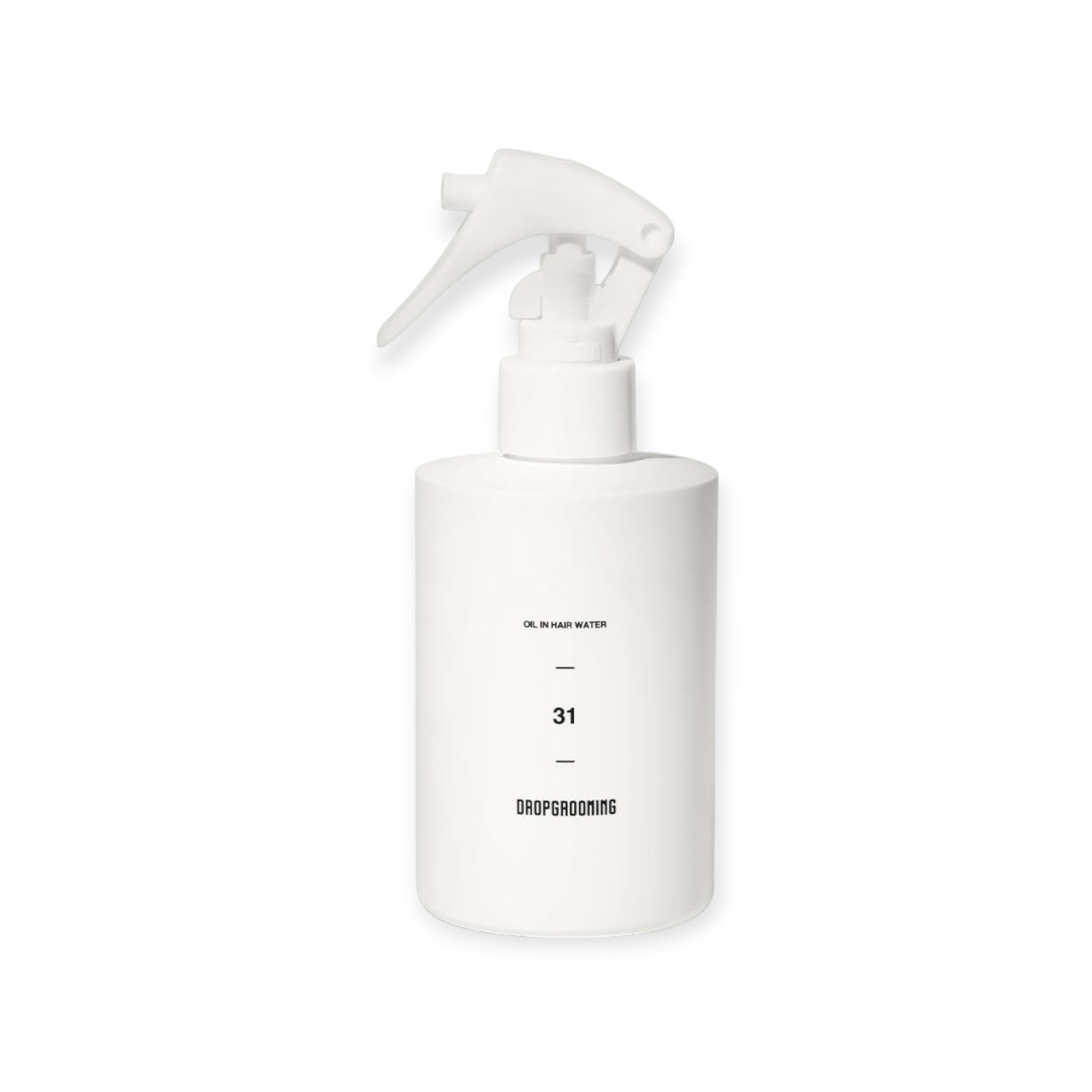 DROPGROOMING(ドロップグルーミング) オイルイン ヘアウォーター 31