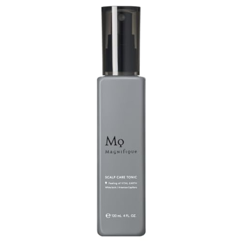 マニフィーク スカルプ ケア トニック エッセンス