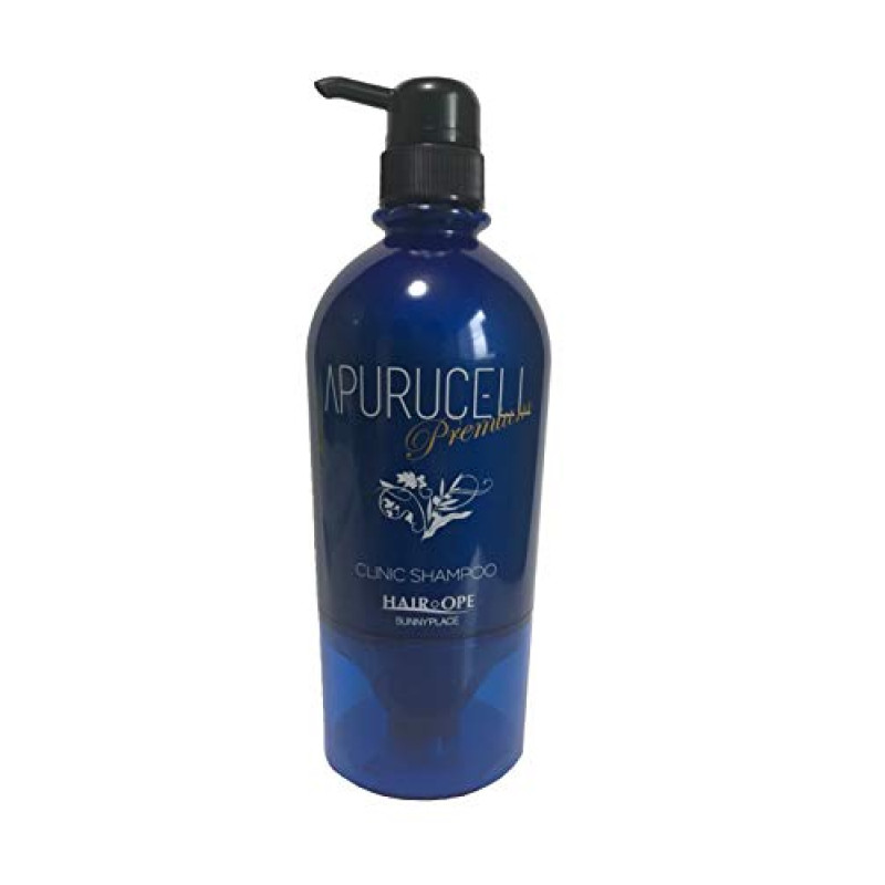 サニープレイス アプルセル プレミアム シャンプー