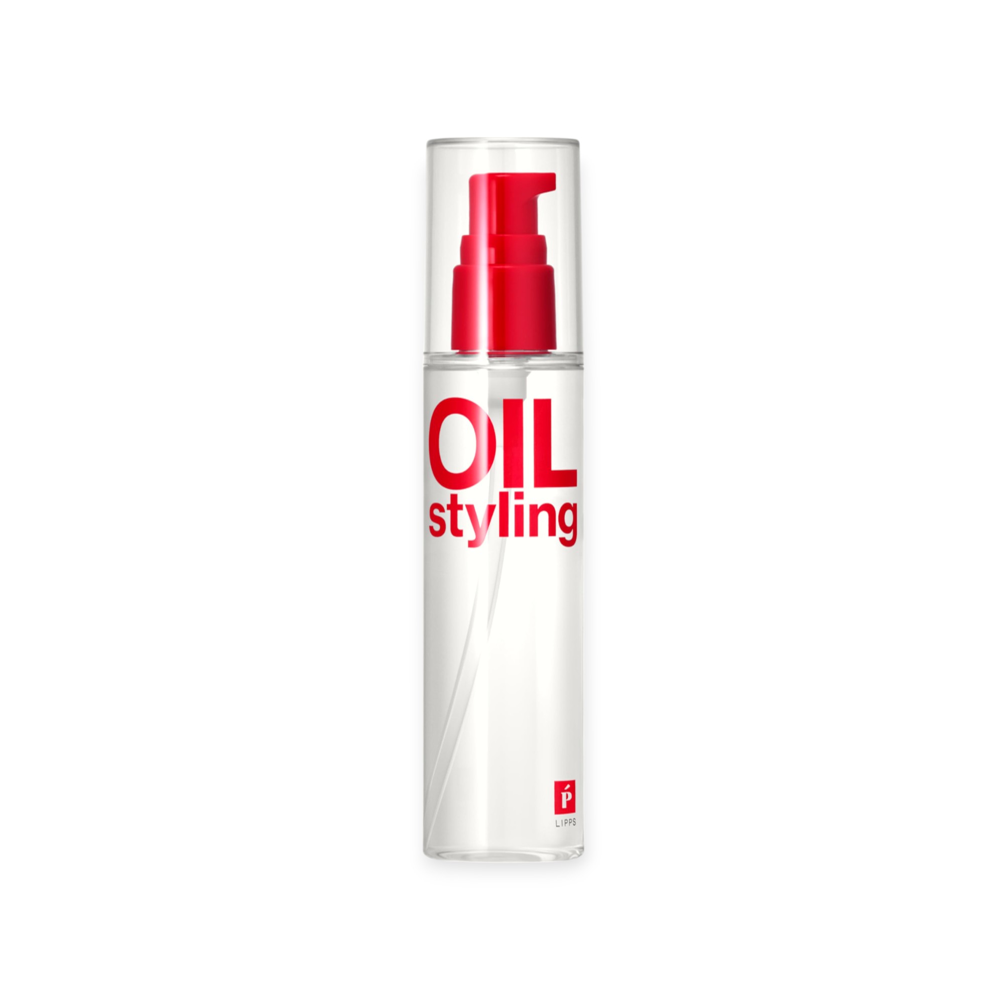 LIPPS (リップス) ヘアオイル 100ml 洗い流さないトリートメント