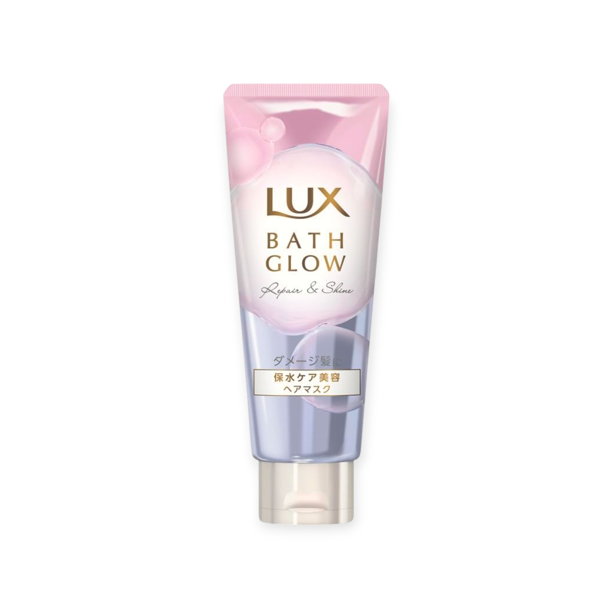 LUX (ラックス) バスグロウ リペアシャイン ヘアマスク