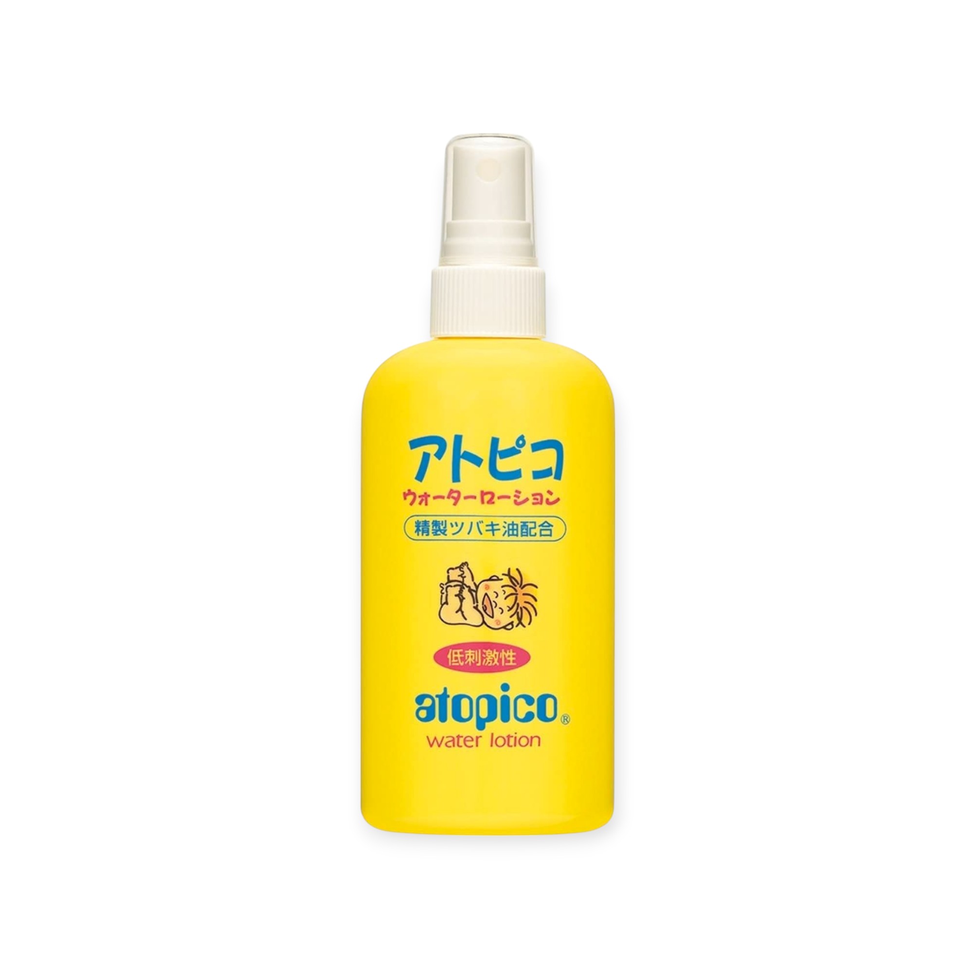 アトピコ ウォーターローション