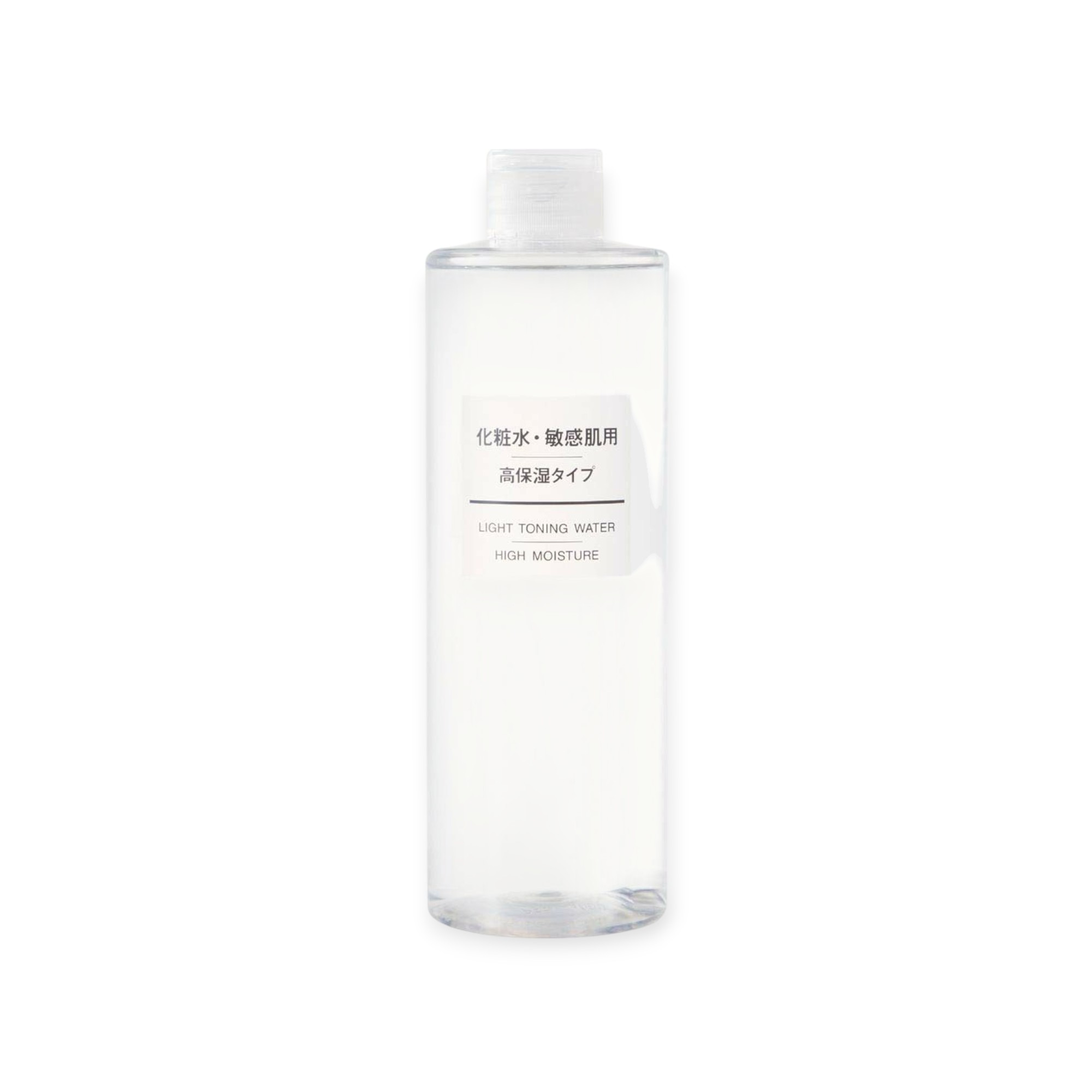 無印良品 化粧水 敏感肌用 高保湿 (大容量)