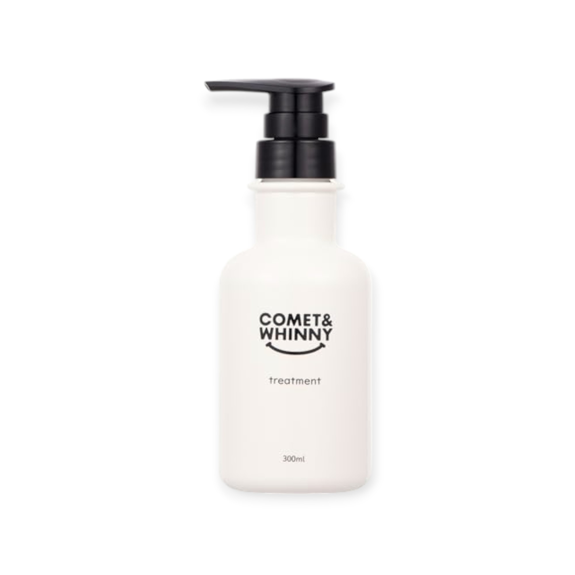 COMET&WHINNY トリートメント