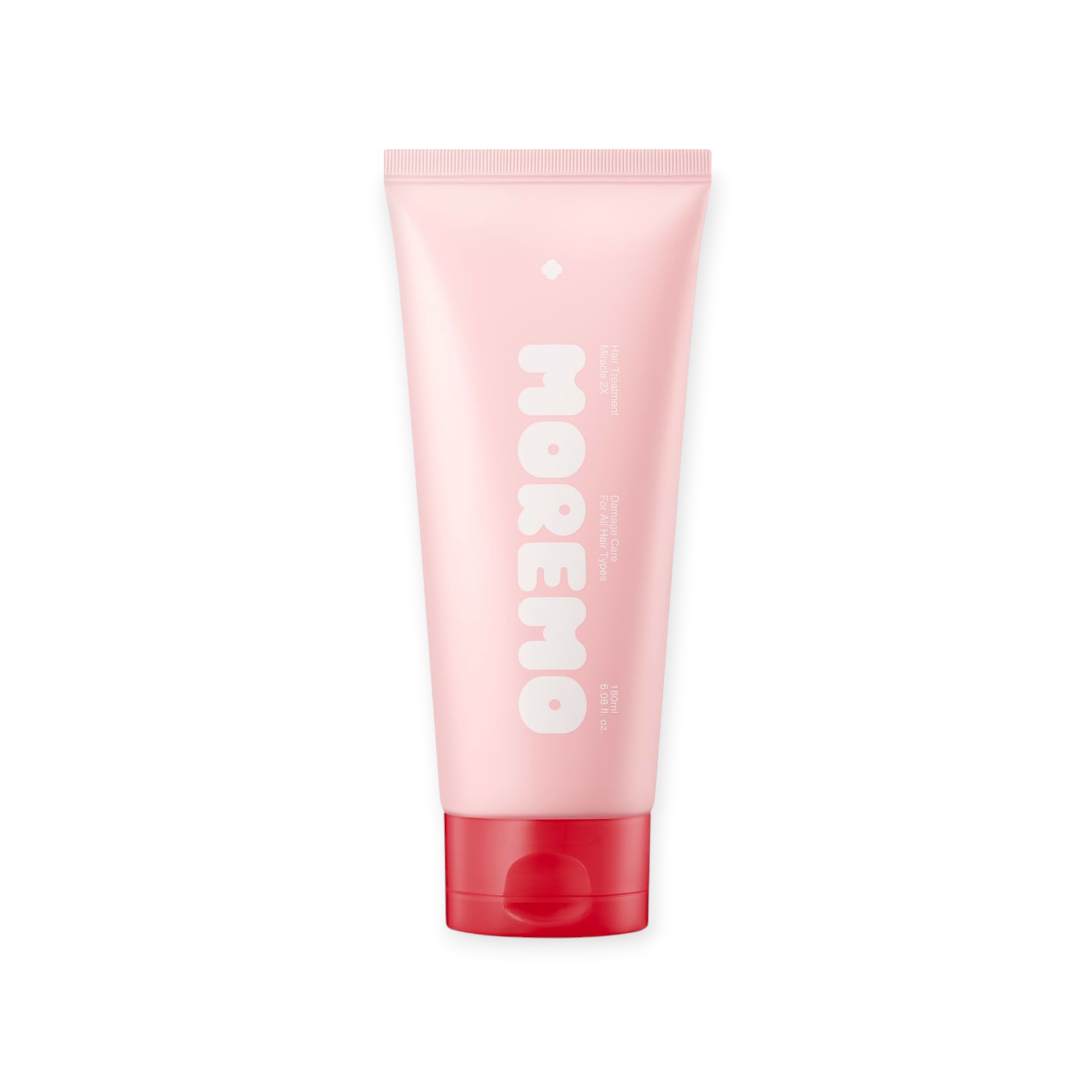 moremo (モレモ) HAIR TREATMENT MIRACLE 2X