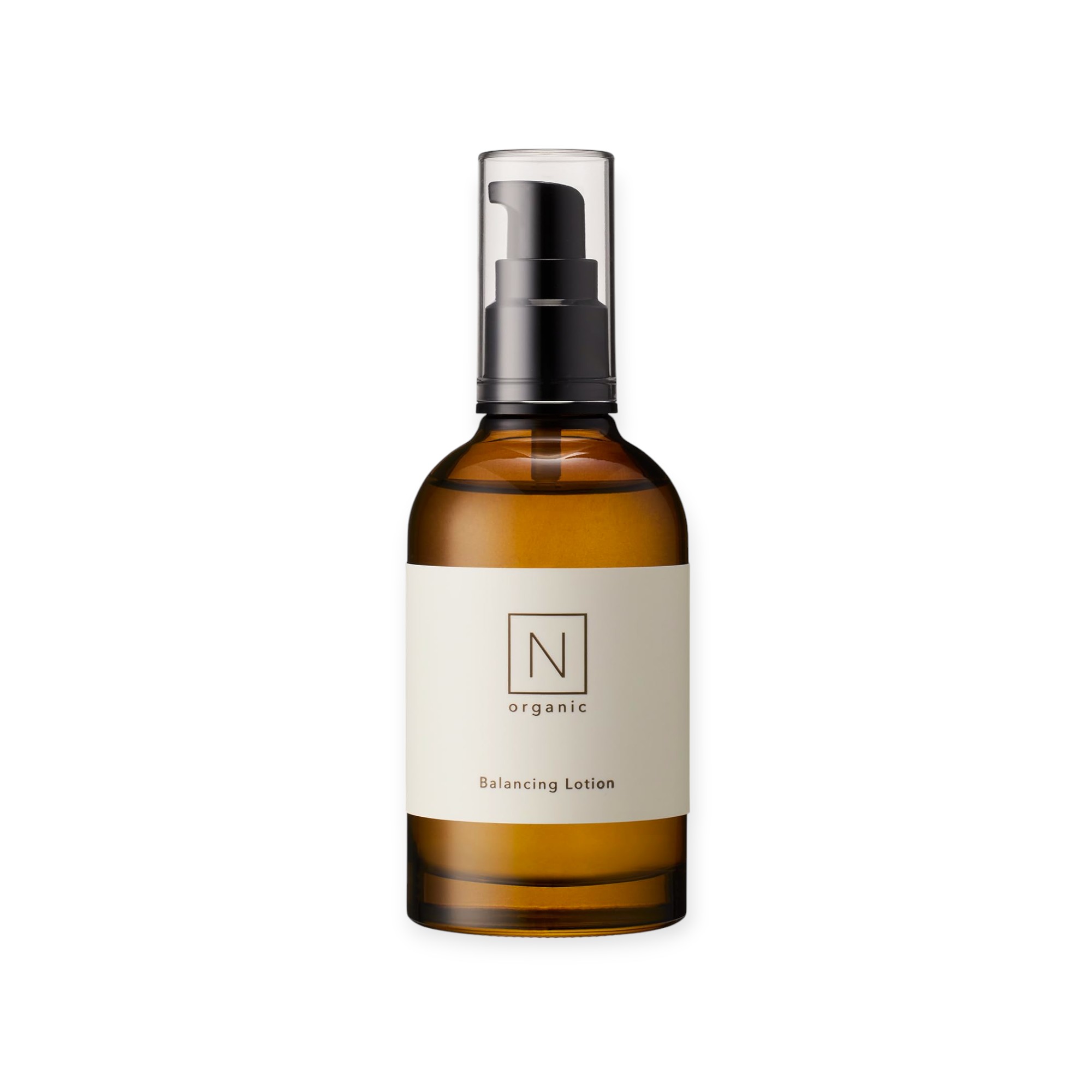 N organic Basic 化粧水