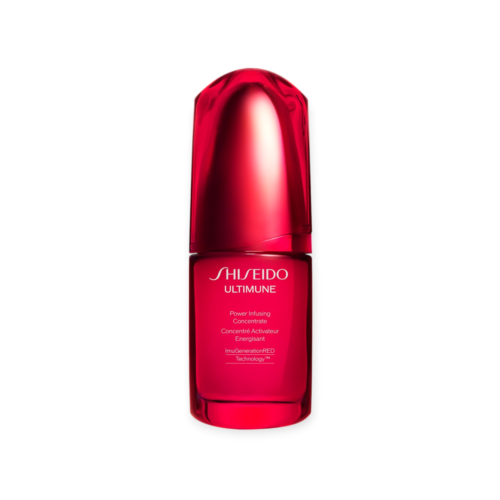 SHISEIDO アルティミューン パワライジング コンセントレート Ⅲn