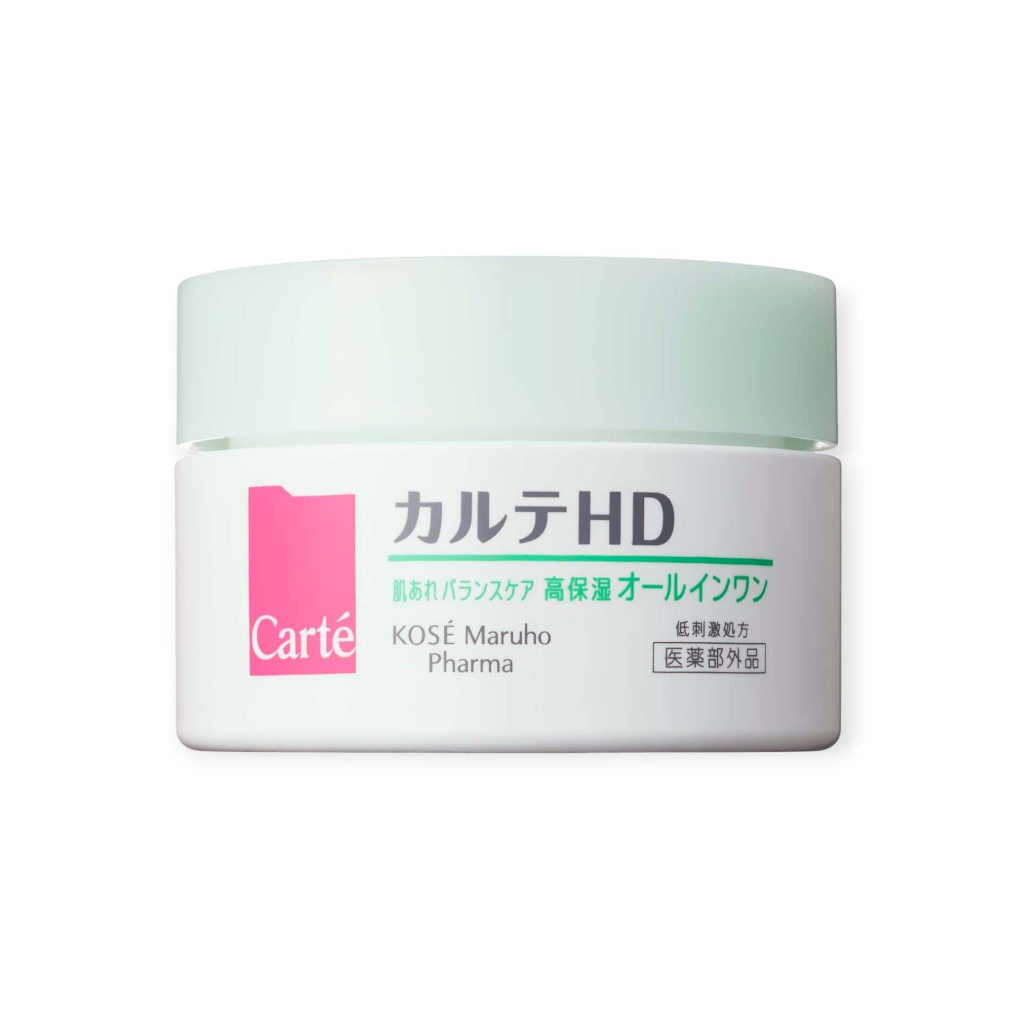 カルテHD バランスケア ゲル