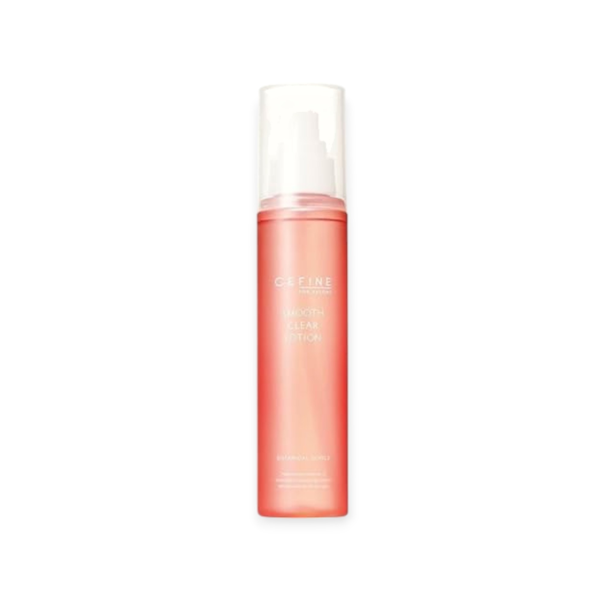 セフィーヌ FOR SALONS スムース クリアローション