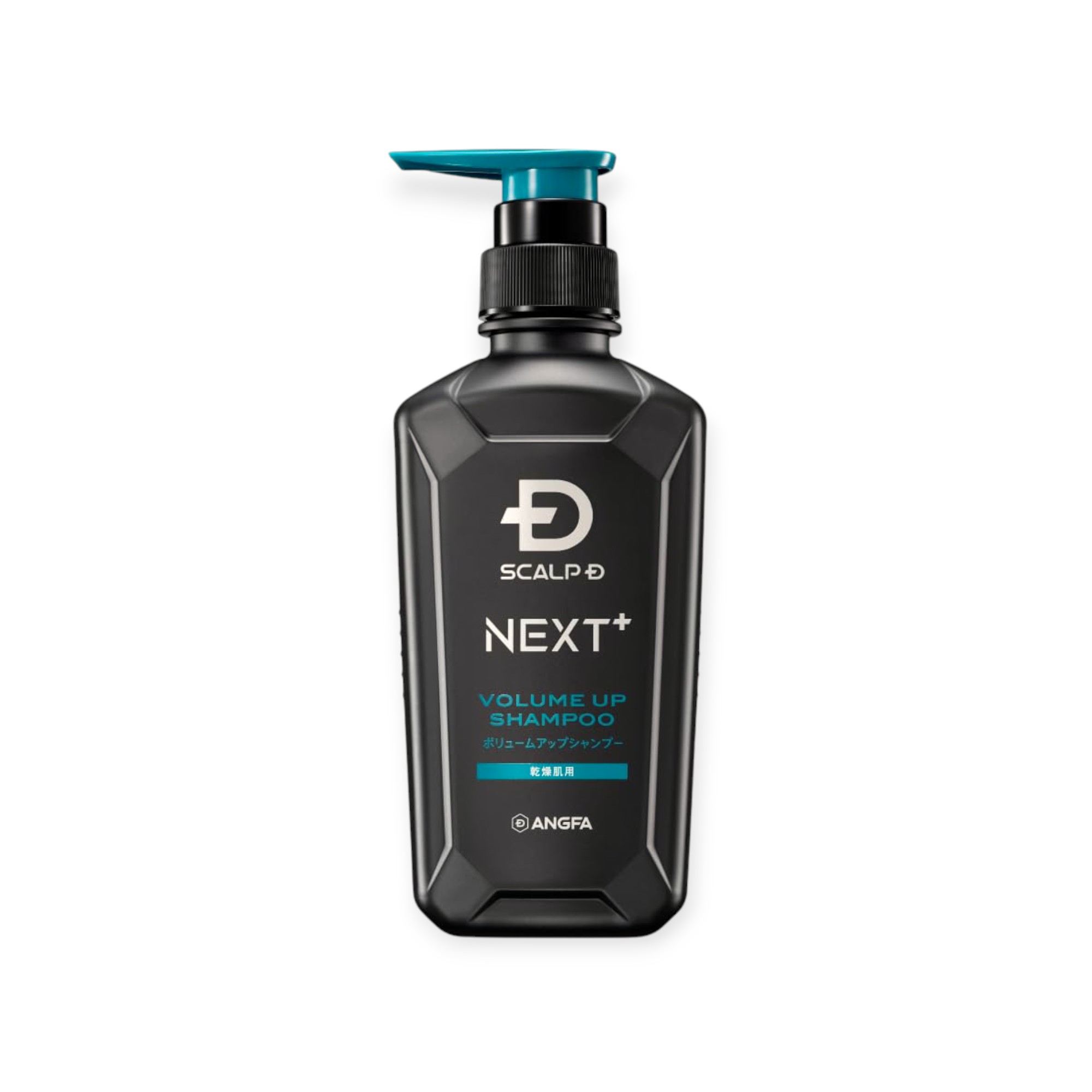 SCALP D NEXT+ スカルプD ネクストプラス シャンプー