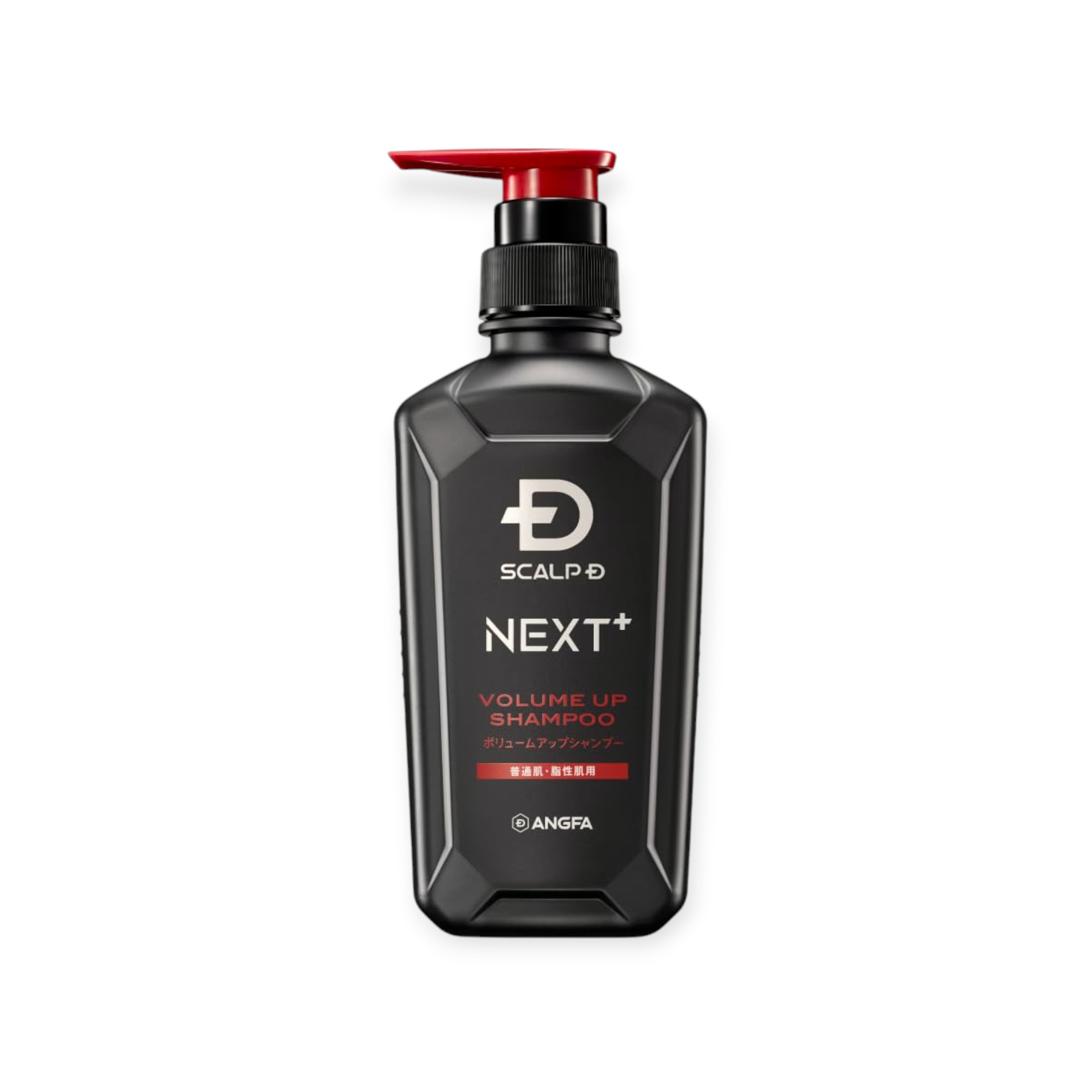 SCALP D NEXT+ スカルプD ネクストプラス シャンプー メンズ オイリー
