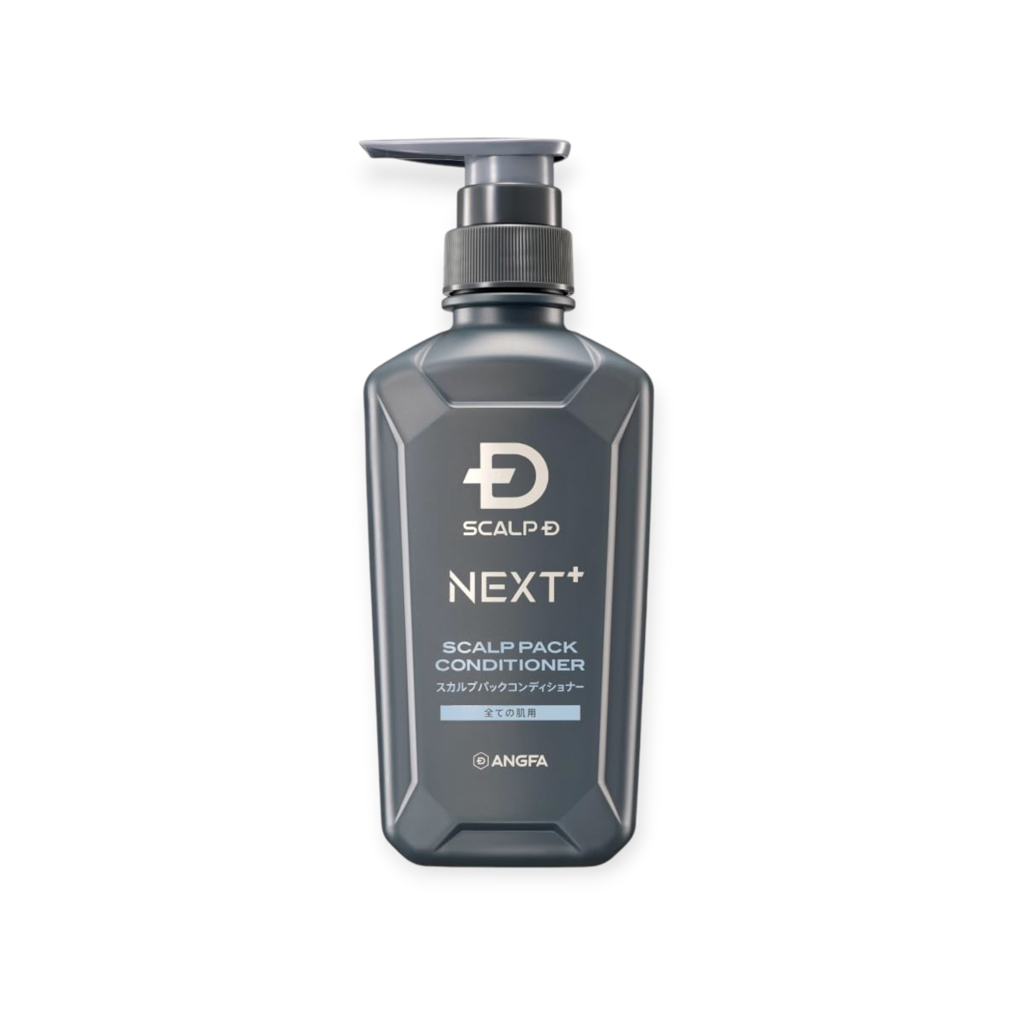 SCALP D NEXT+ スカルプDネクストプラス パック コンディショナー