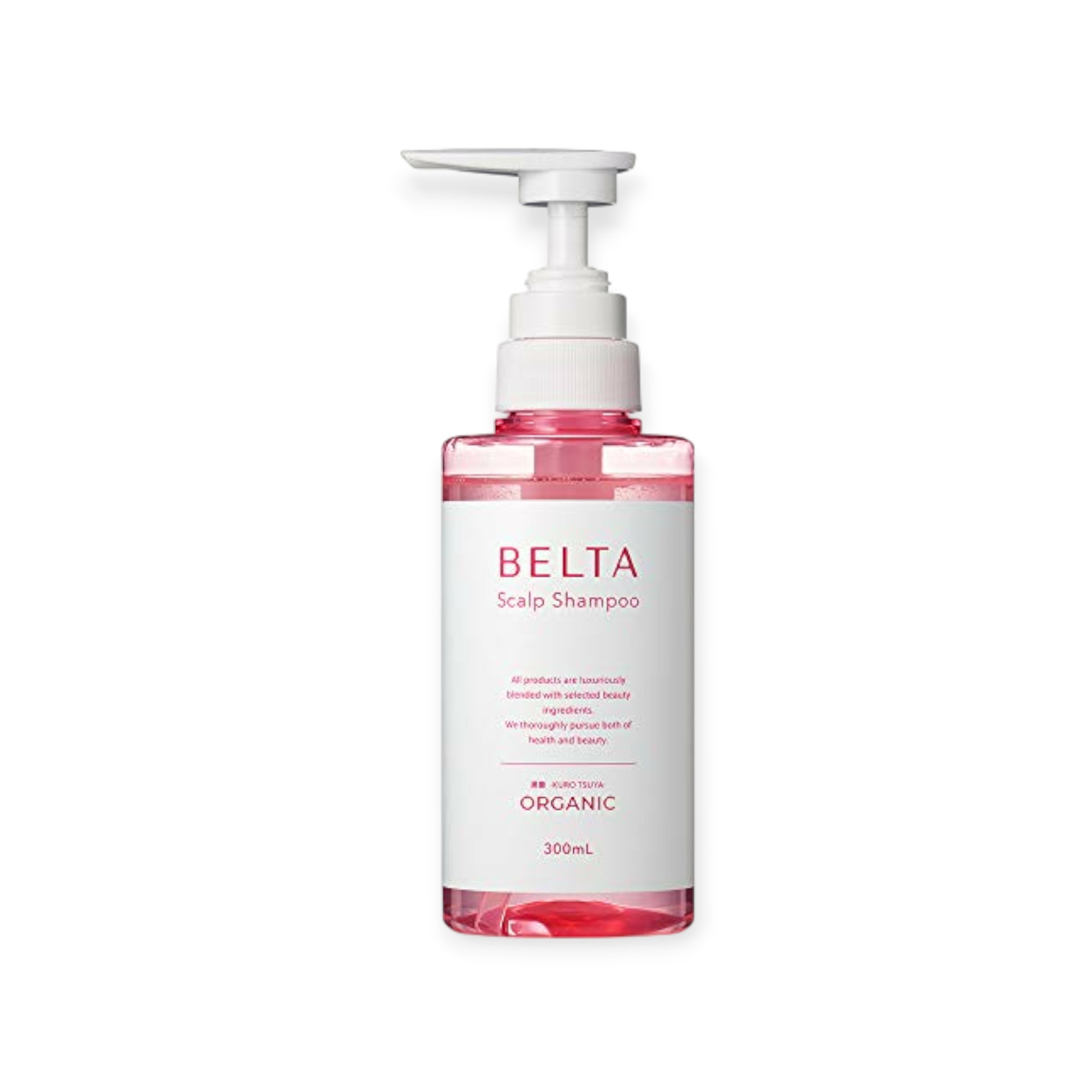 BELTA ベルタスカルプシャンプー