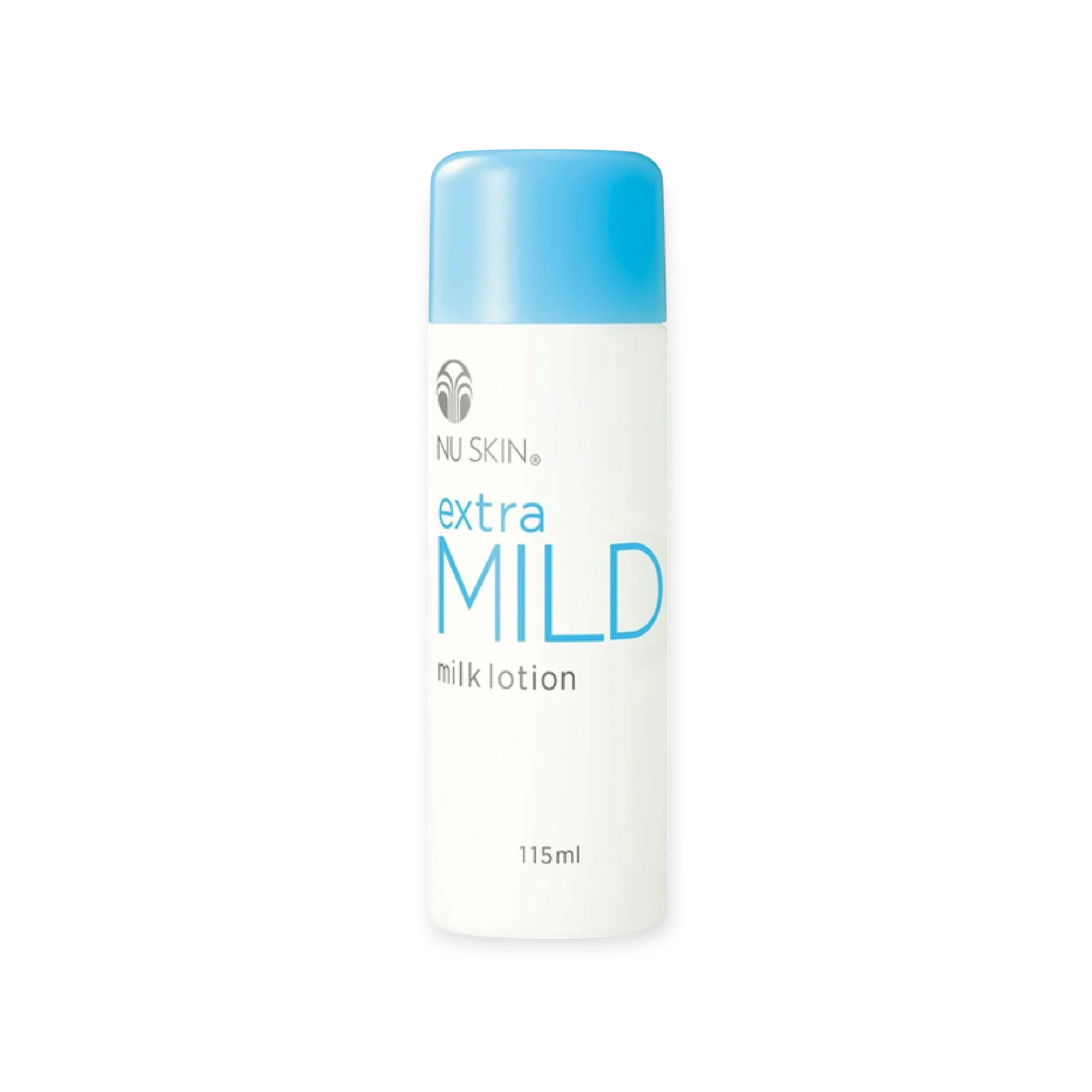 Nu Skin ニュースキン エクストラマイルド ミルク ローション