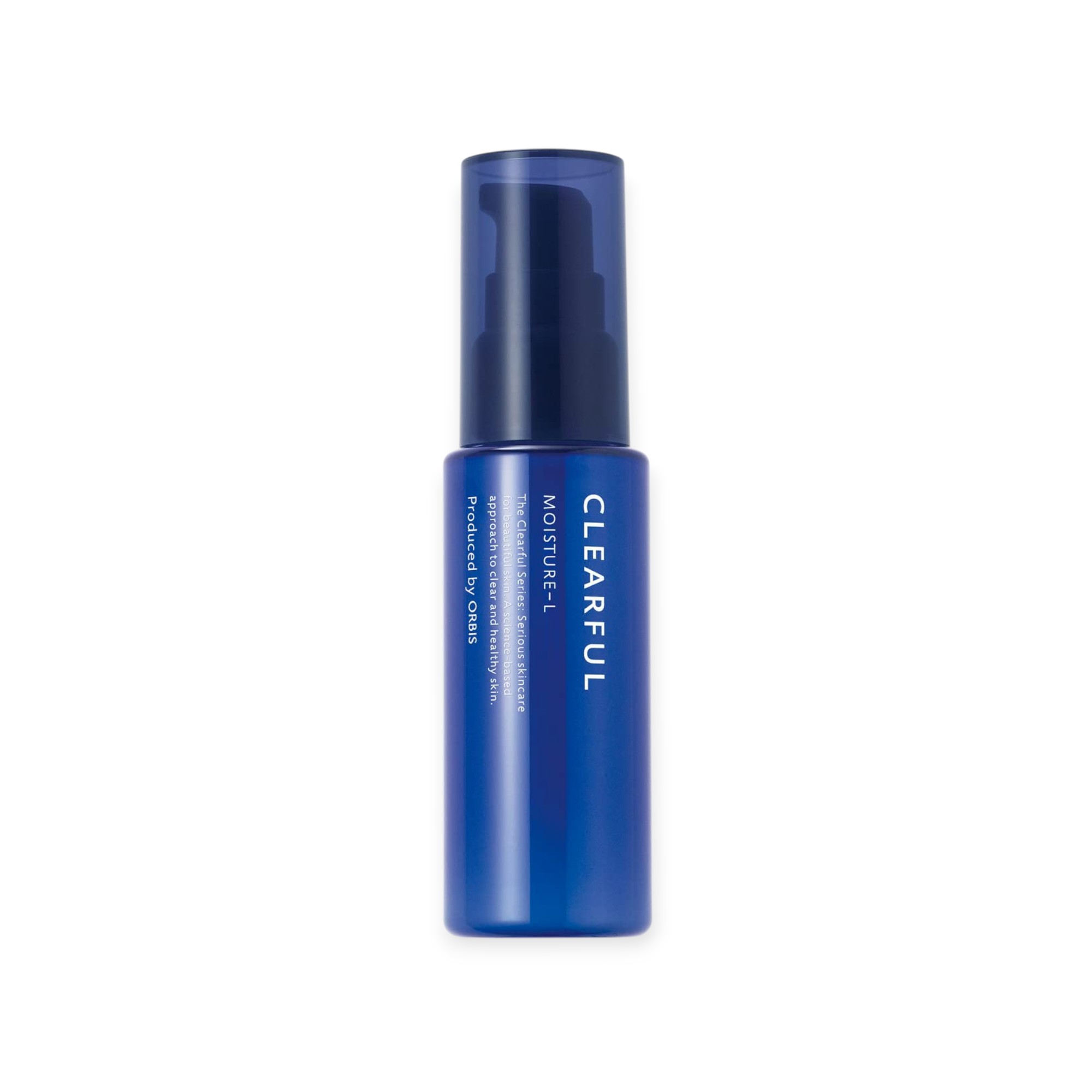 CLEARFUL(クリアフル) ORBIS(オルビス) 医薬部外品モイスチャ― さっぱり