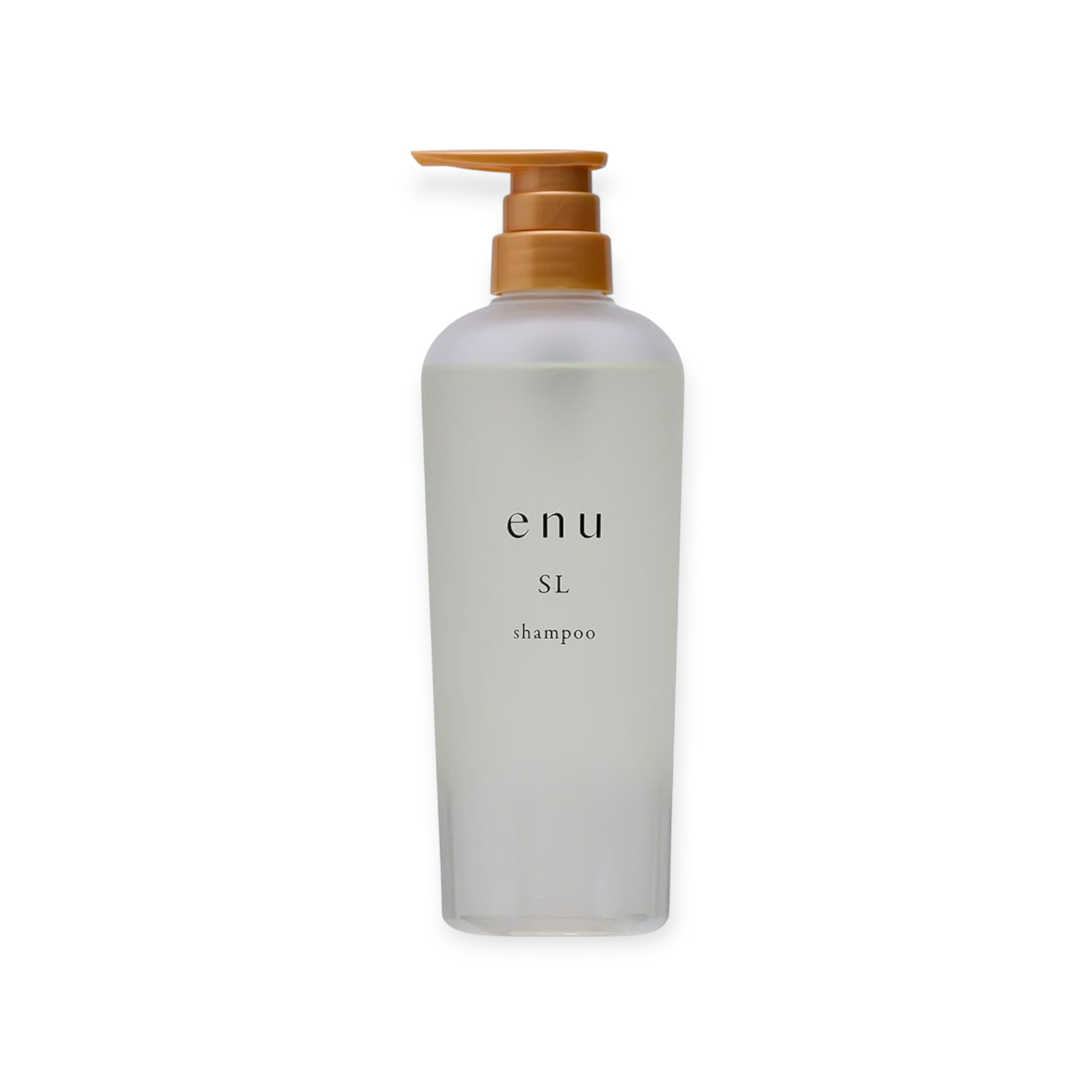中野製薬 enu(エヌ) シャンプー SL