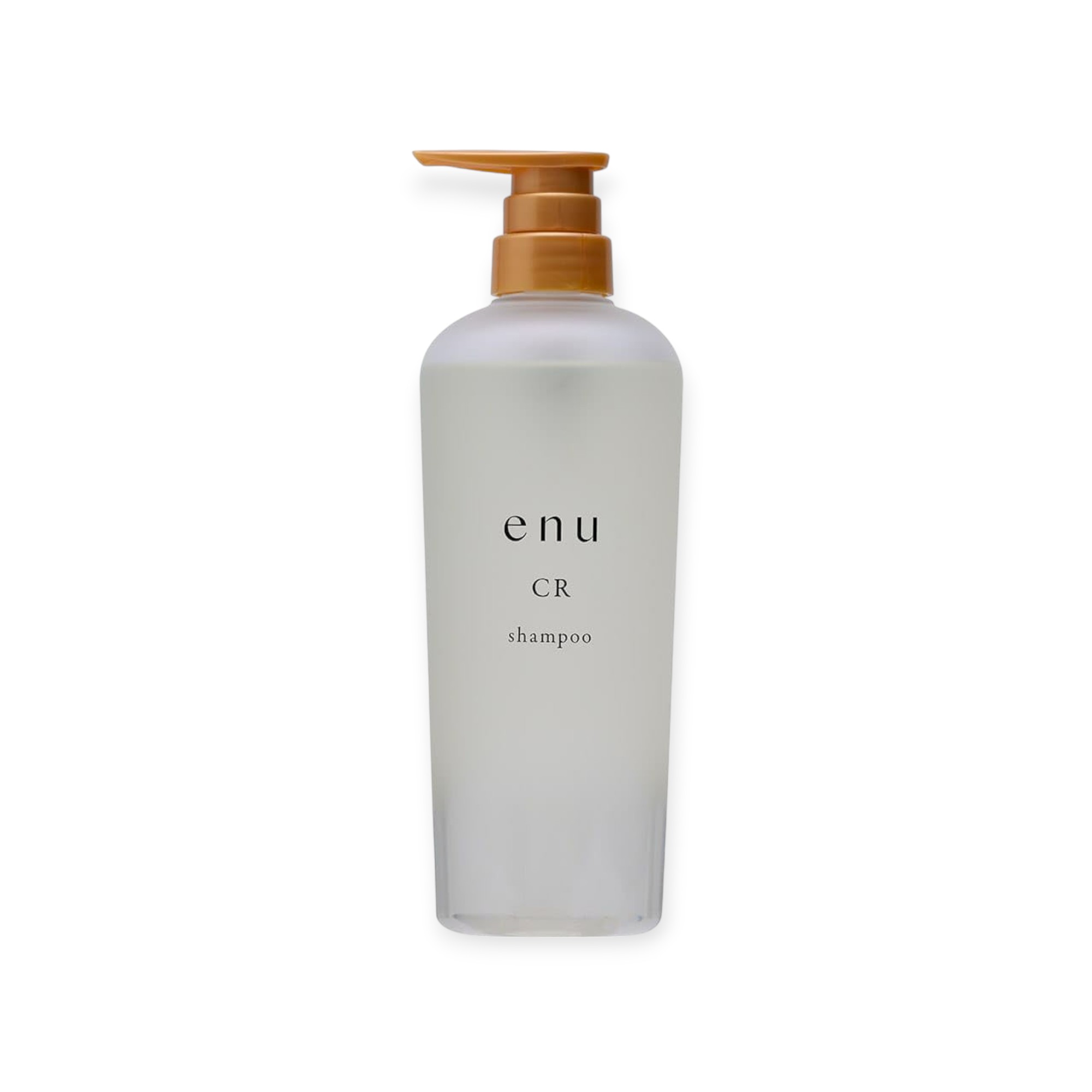 中野製薬 enu(エヌ) シャンプー CR