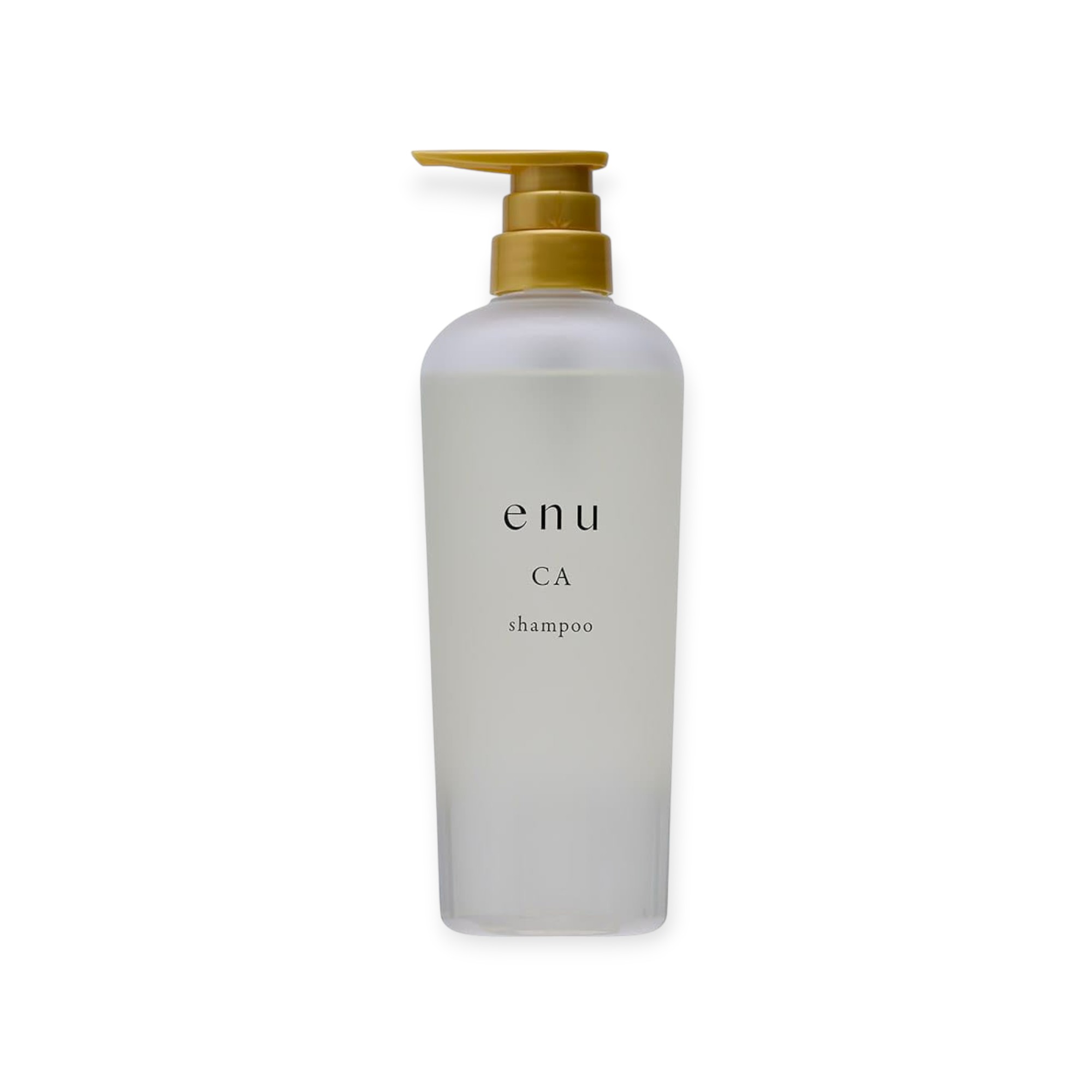 中野製薬 enu(エヌ) シャンプー CA
