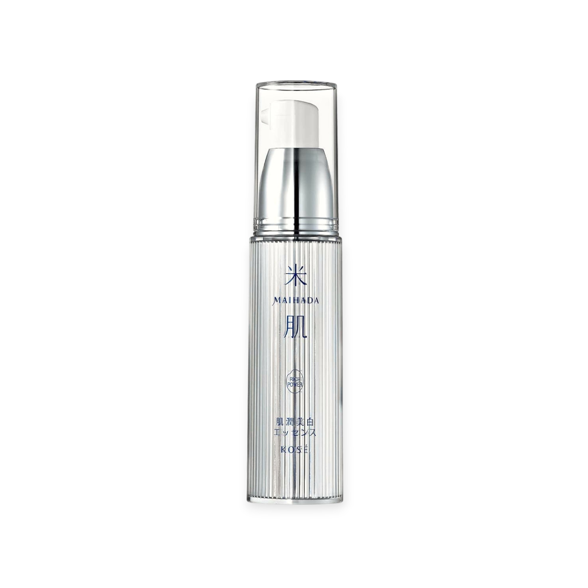 米肌(MAIHADA) 肌潤美白エッセンス 美容液 30mL ライスパワー No.7