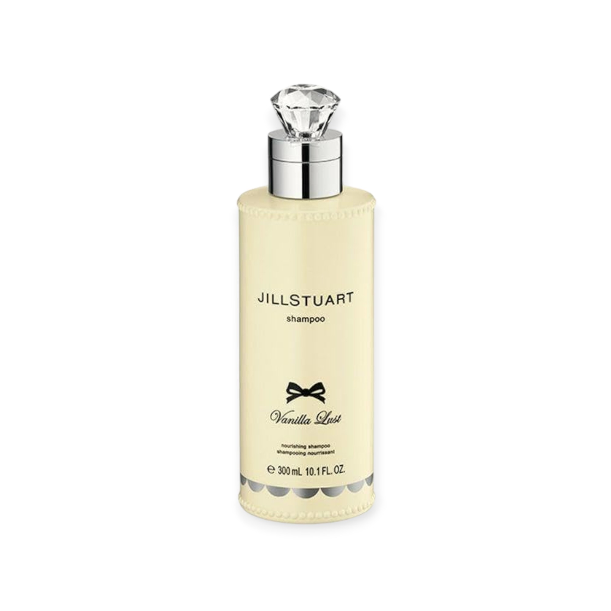 JILL STUART ジルスチュアート ヴァニラ ラスト シャンプー