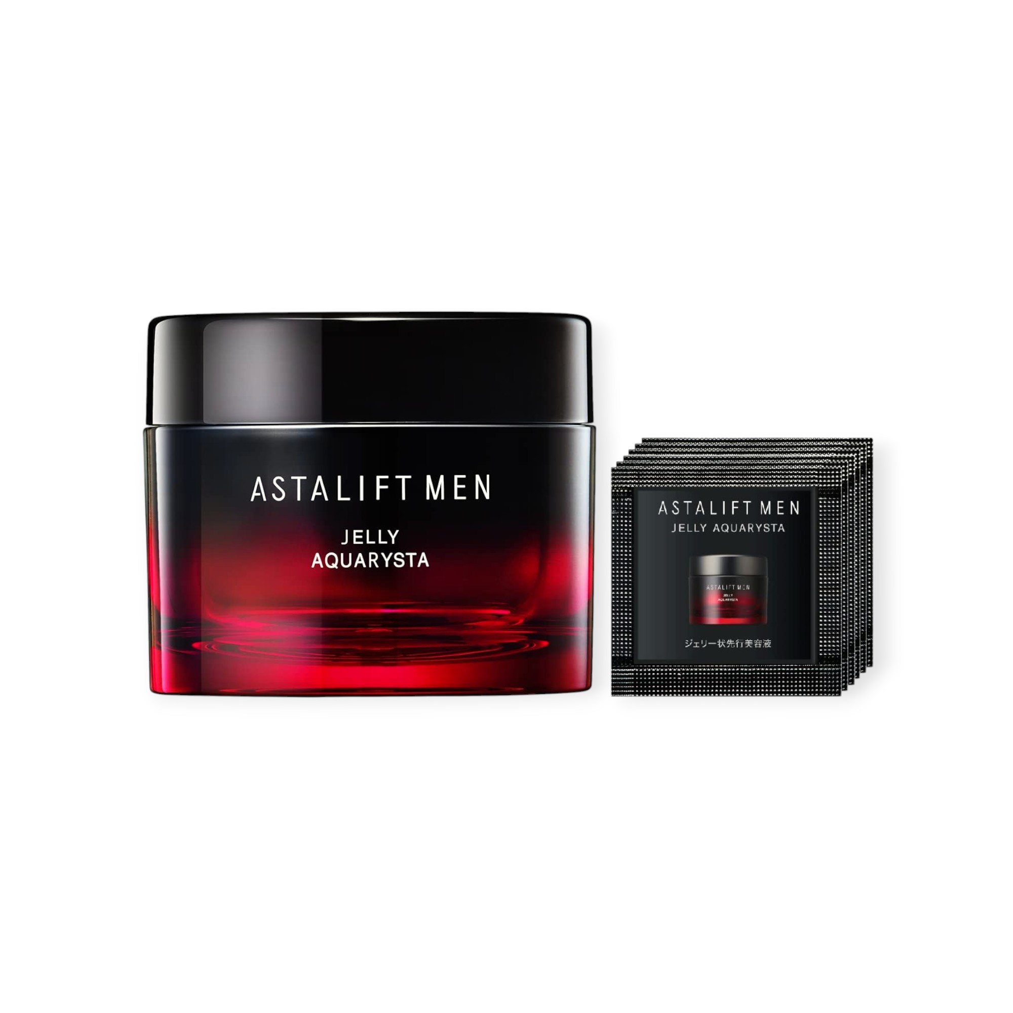 アスタリフト メン (ASTALIFT MEN) ジェリー アクアリスタ