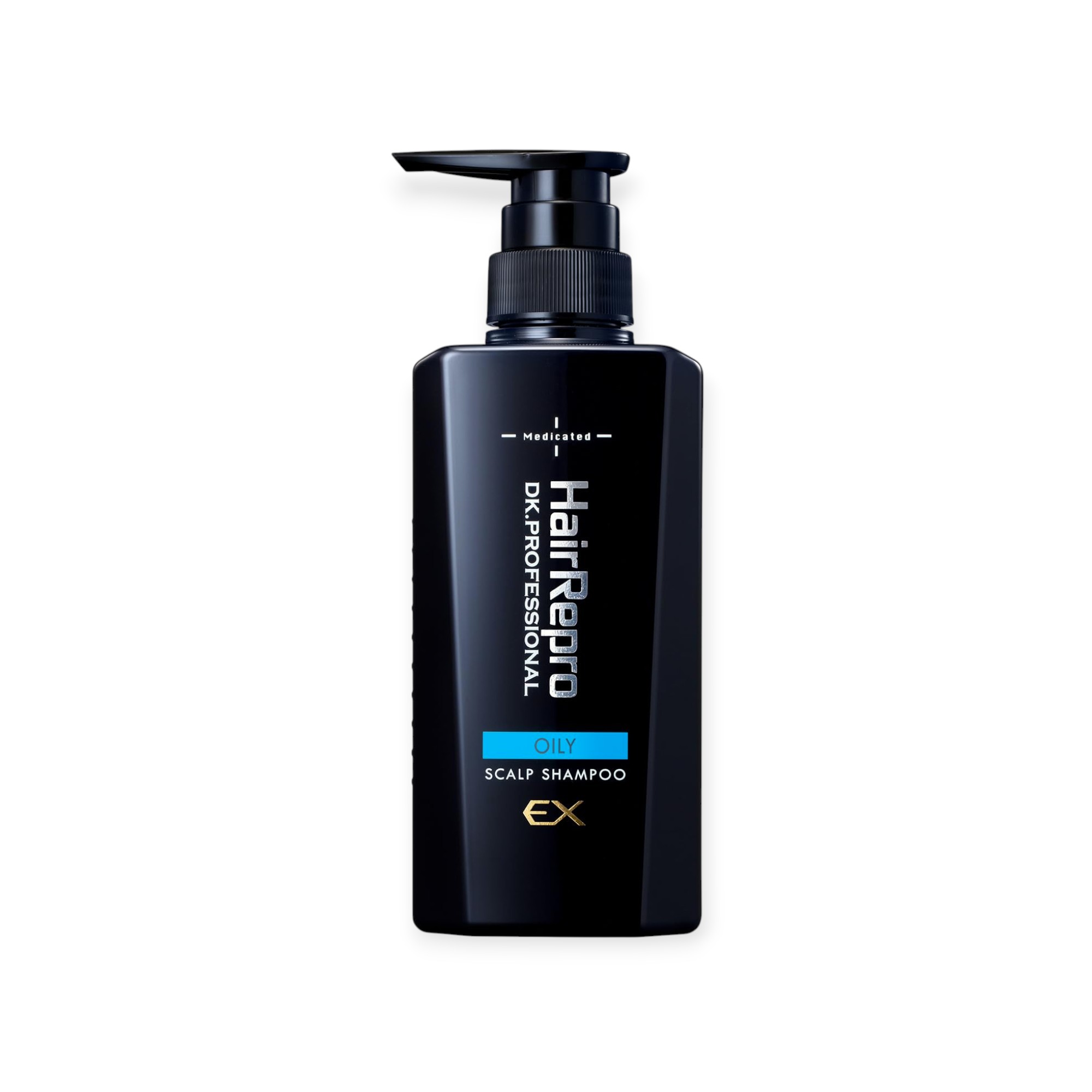 アデランス 医薬部外品 ヘアリプロ 薬用 スカルプシャンプーEX (オイリー)