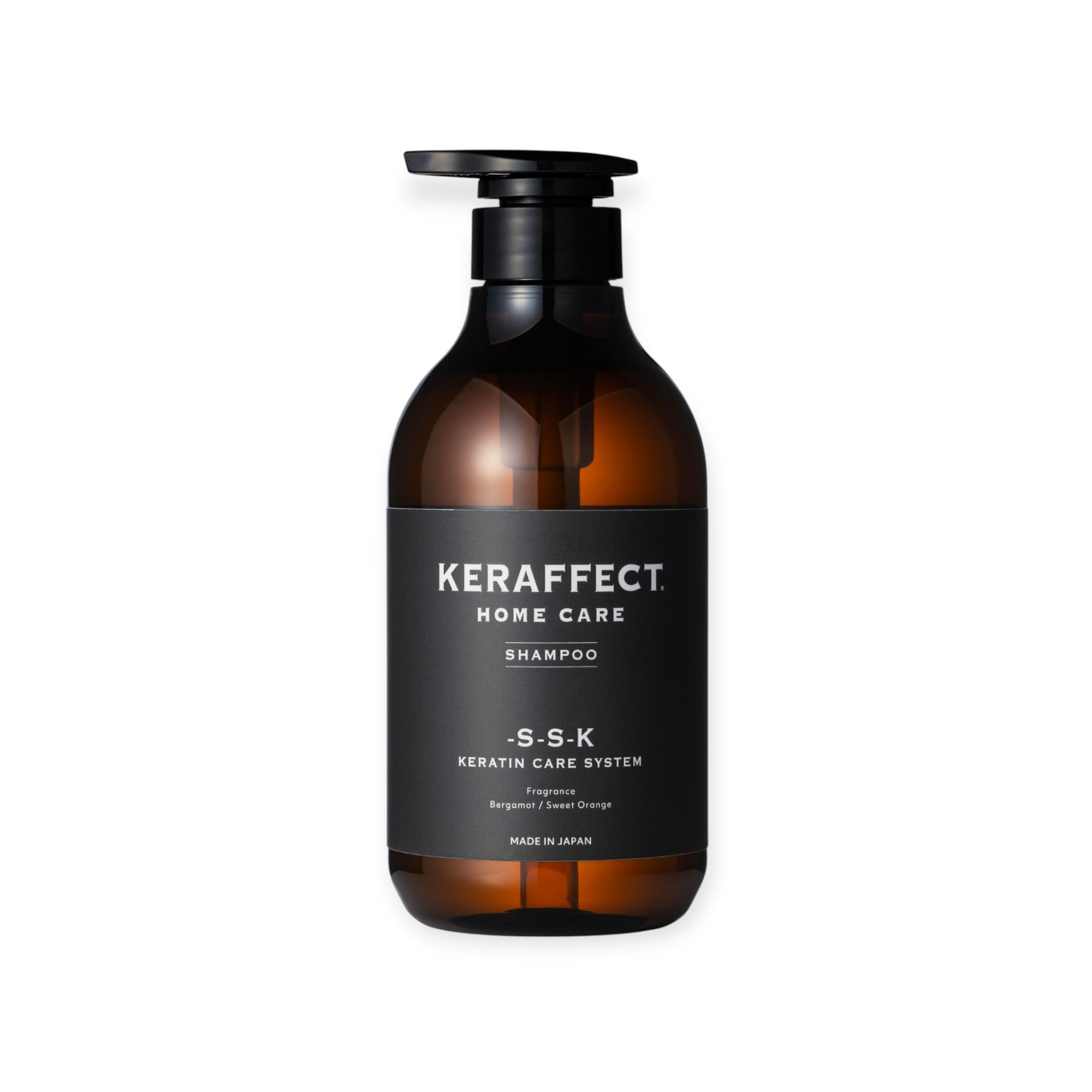 TRIGOODS KERAFFECT SHAMPOO トライグッズ直営 ケラフェクトシャンプー ホームケア (シャンプー)