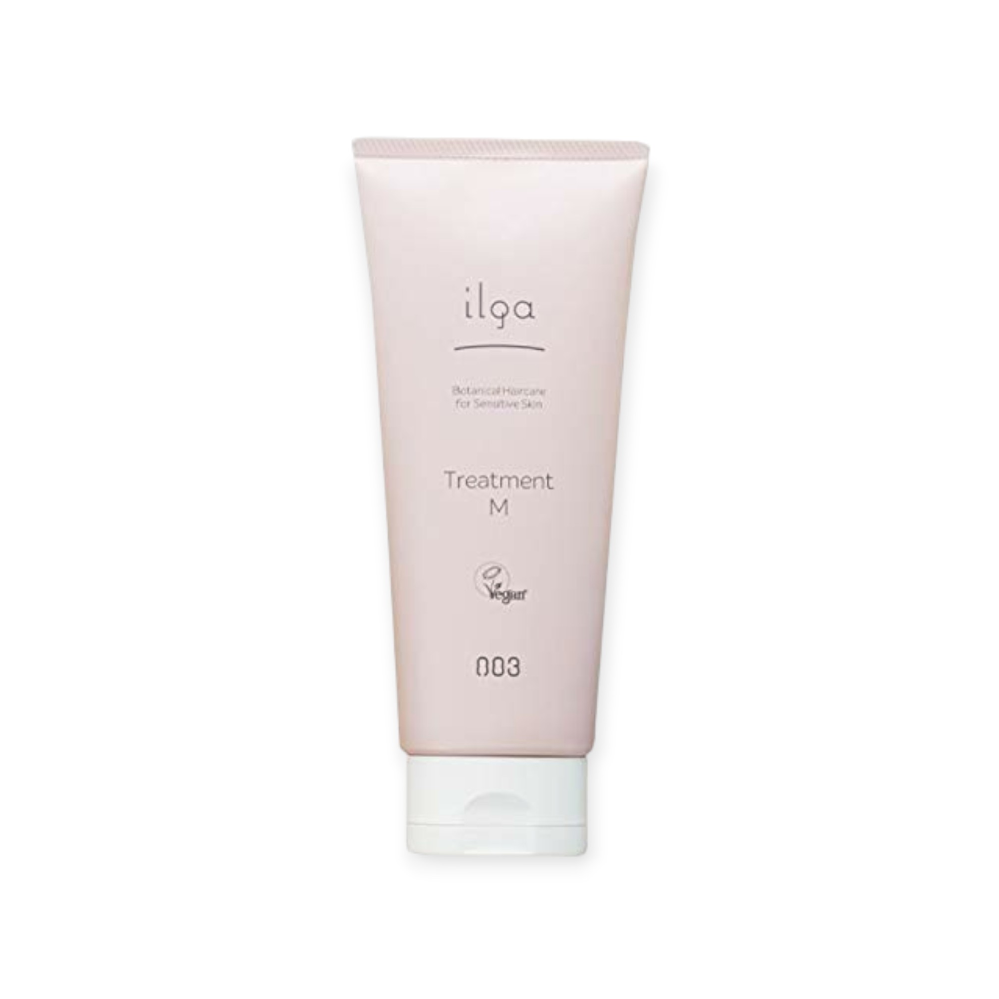 イルガ薬用トリートメントM1 ピンク