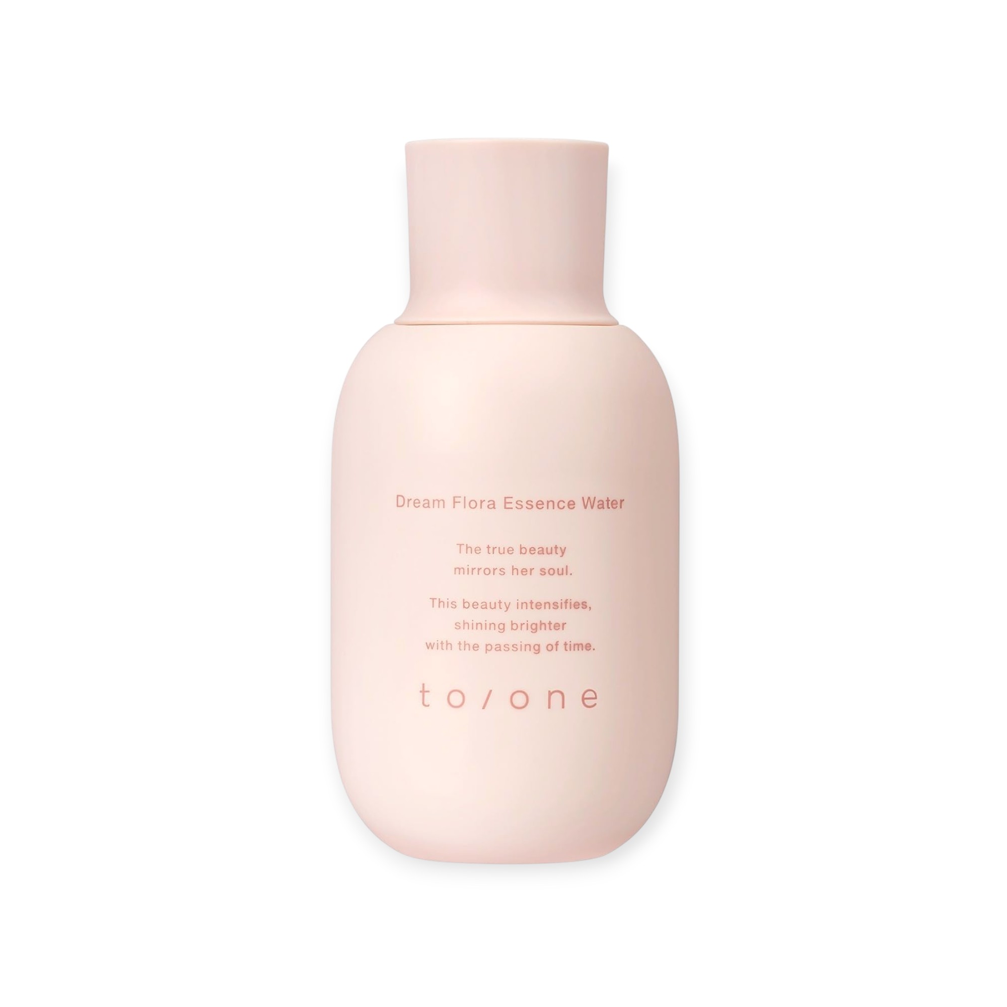 to/one(トーン) ドリーム フローラ エッセンス ウォーター