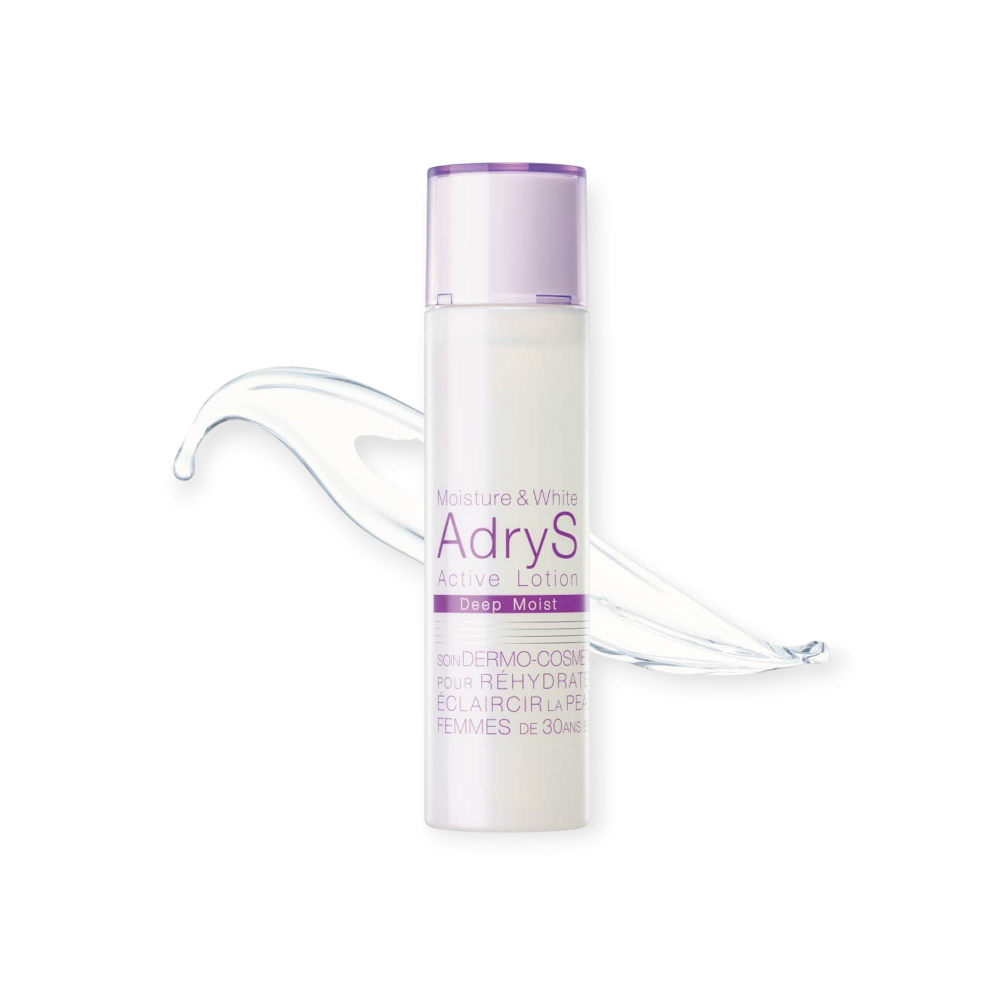 医薬部外品 大正製薬 AdryS (アドライズ) アクティブ ローション ディープモイスト