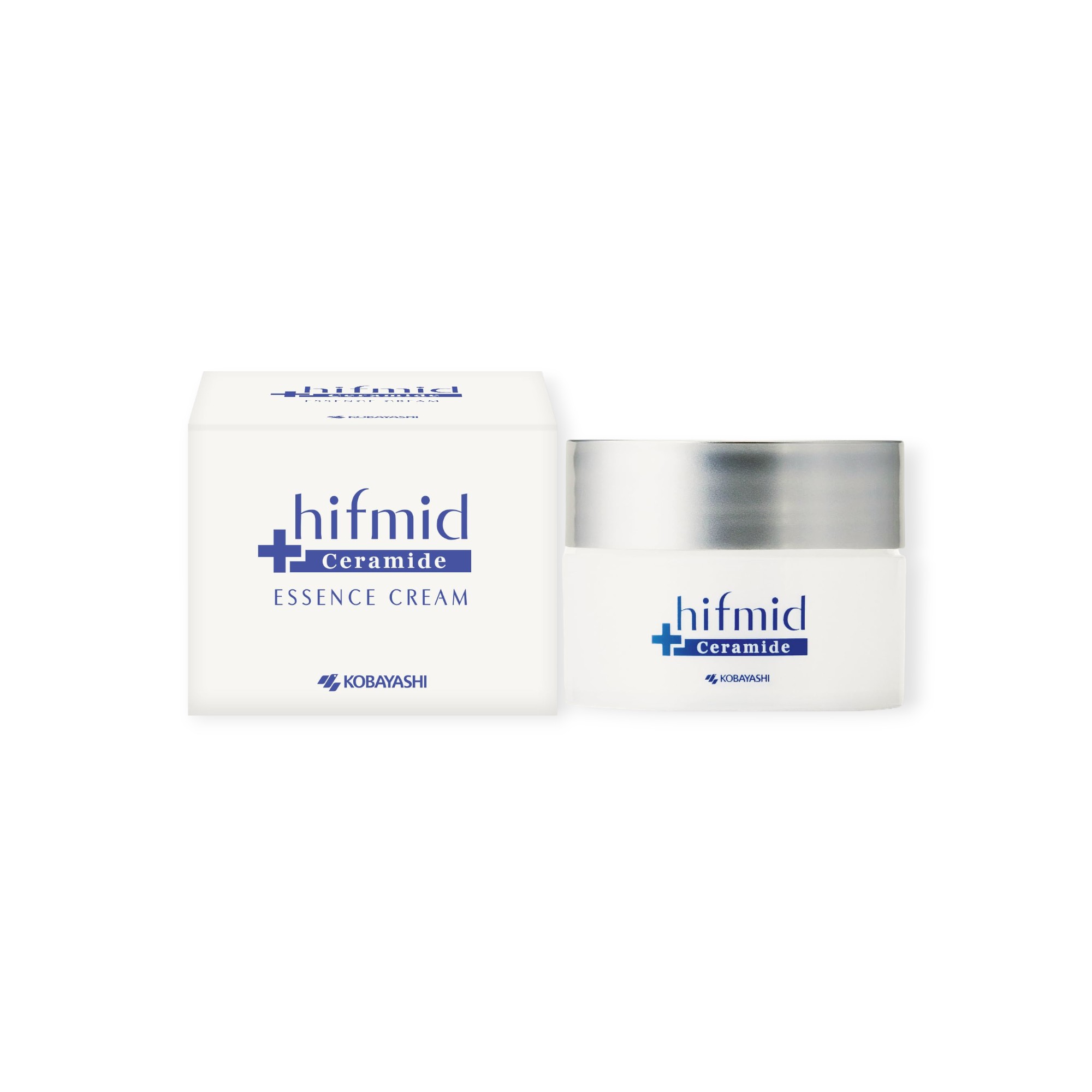 ヒフミド エッセンスクリーム