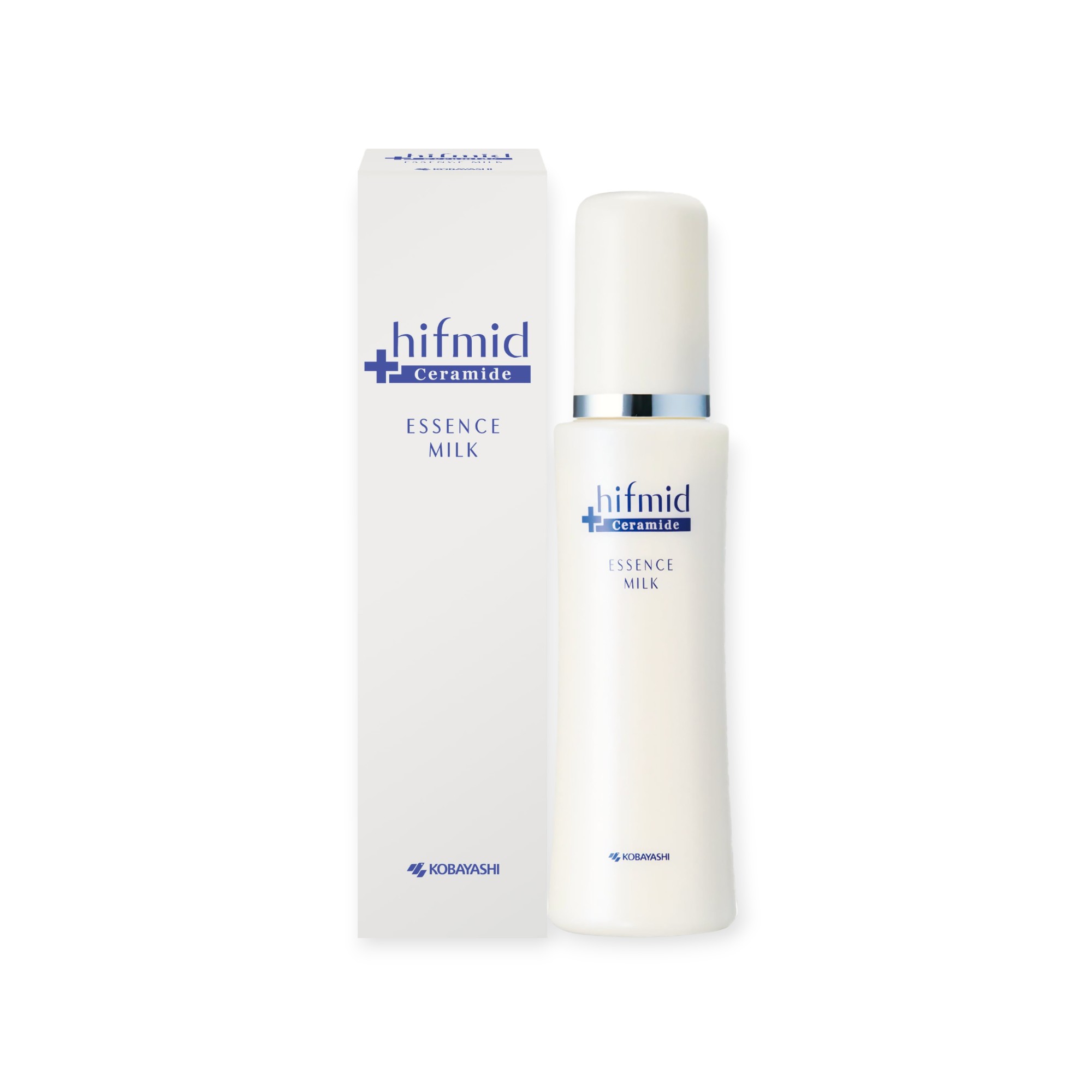 ヒフミド エッセンスミルク