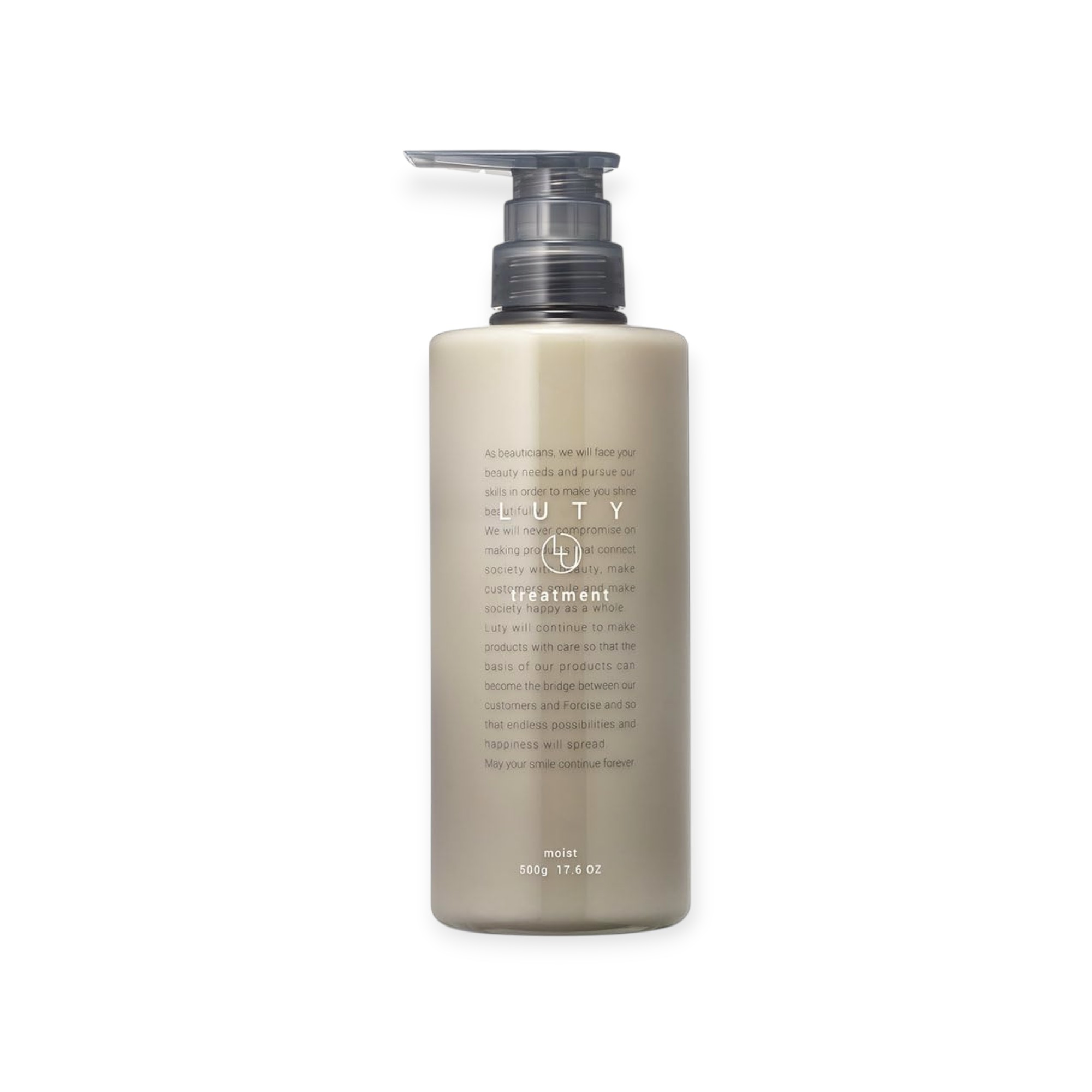 LUTY ルーティー トリートメント