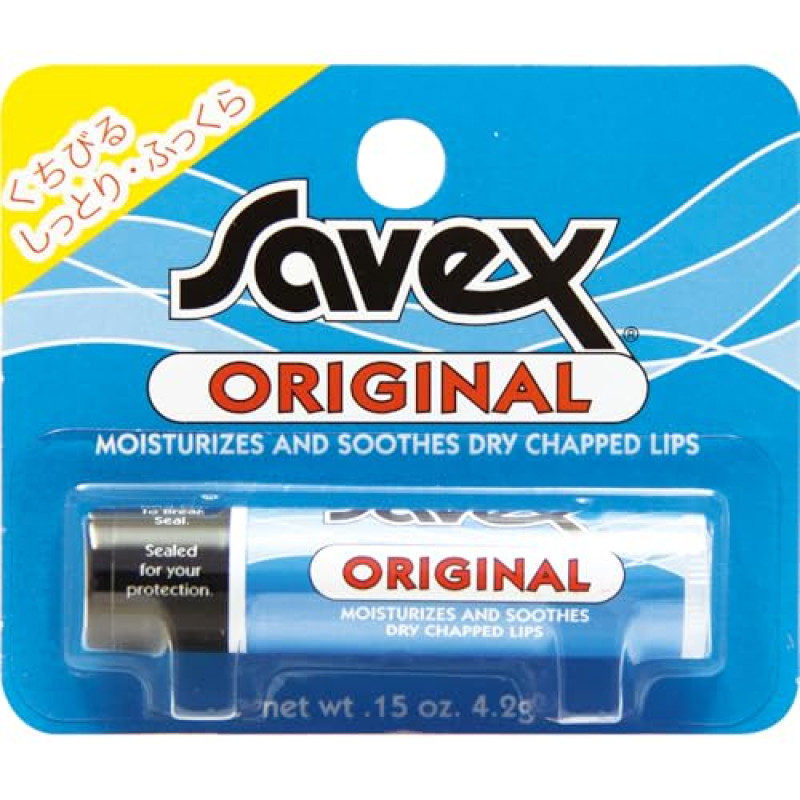 サベックス リップ スティック 4.2g[正規品]