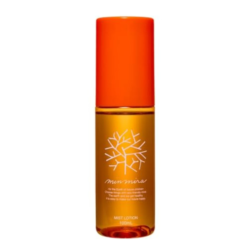 みんなでみらいを 米ぬかスキンケアローション 100ml