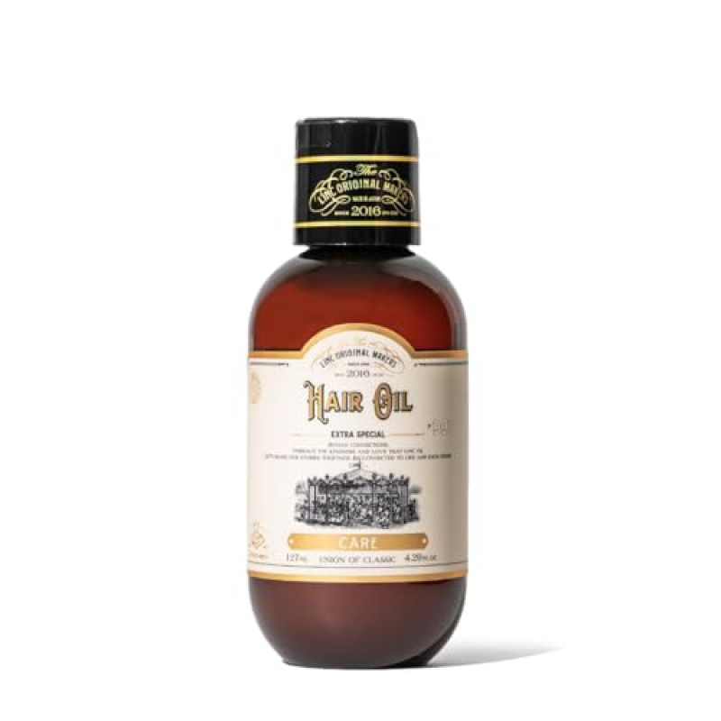 リンク オリジナルメーカーズ LINC ORIGINAL MAKERS ヘアオイル HAIR OIL 997 CARE