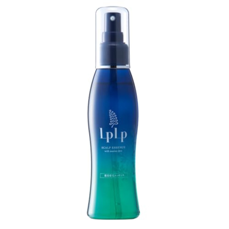 開発】 ルプルプ LPLP 薬用育毛エッセンス 医薬部外品