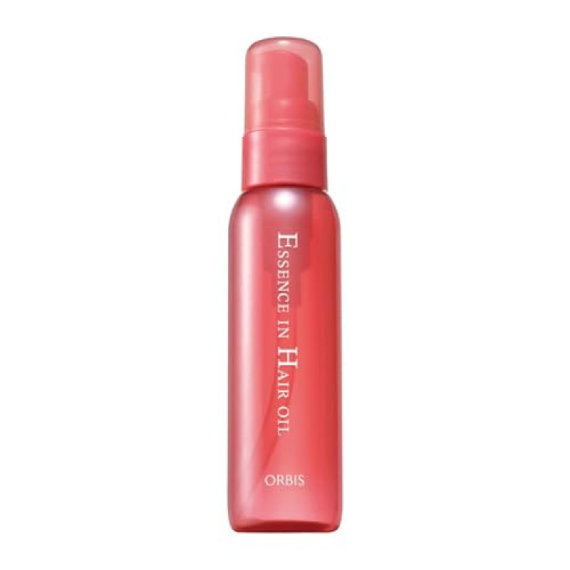 ORBIS (オルビス) エッセンスイン ヘアオイル ボトル入り